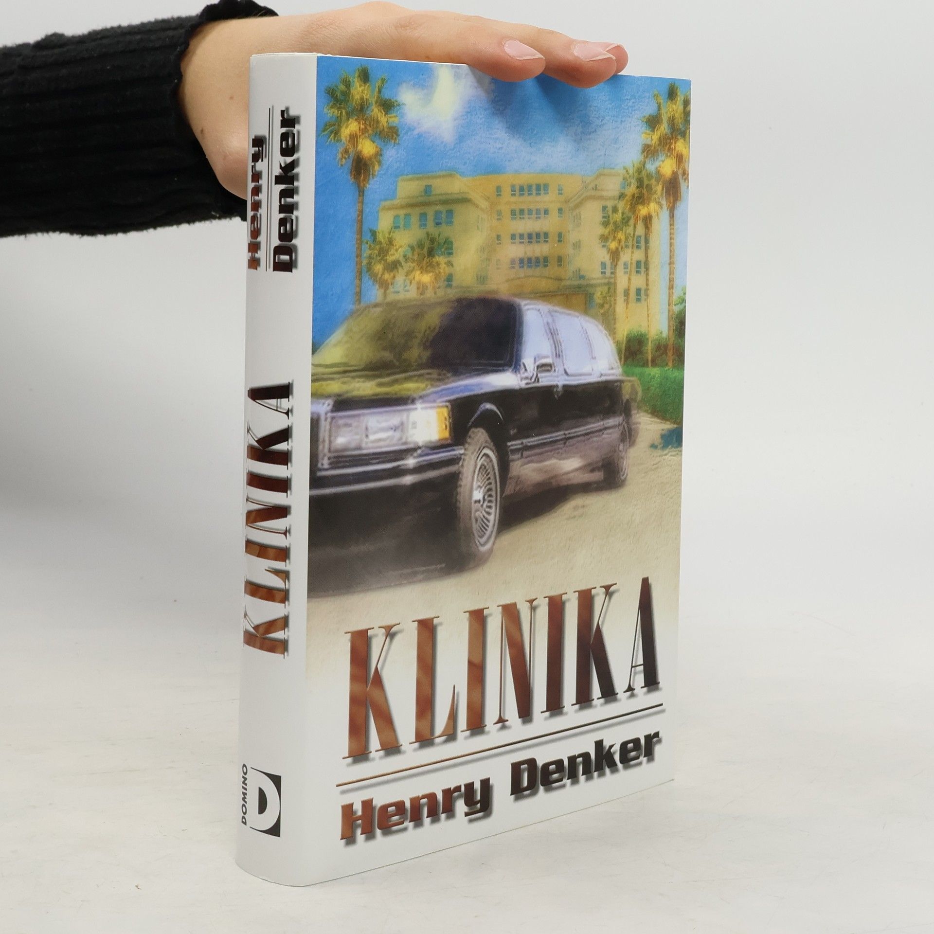 Henry Denker Klinika