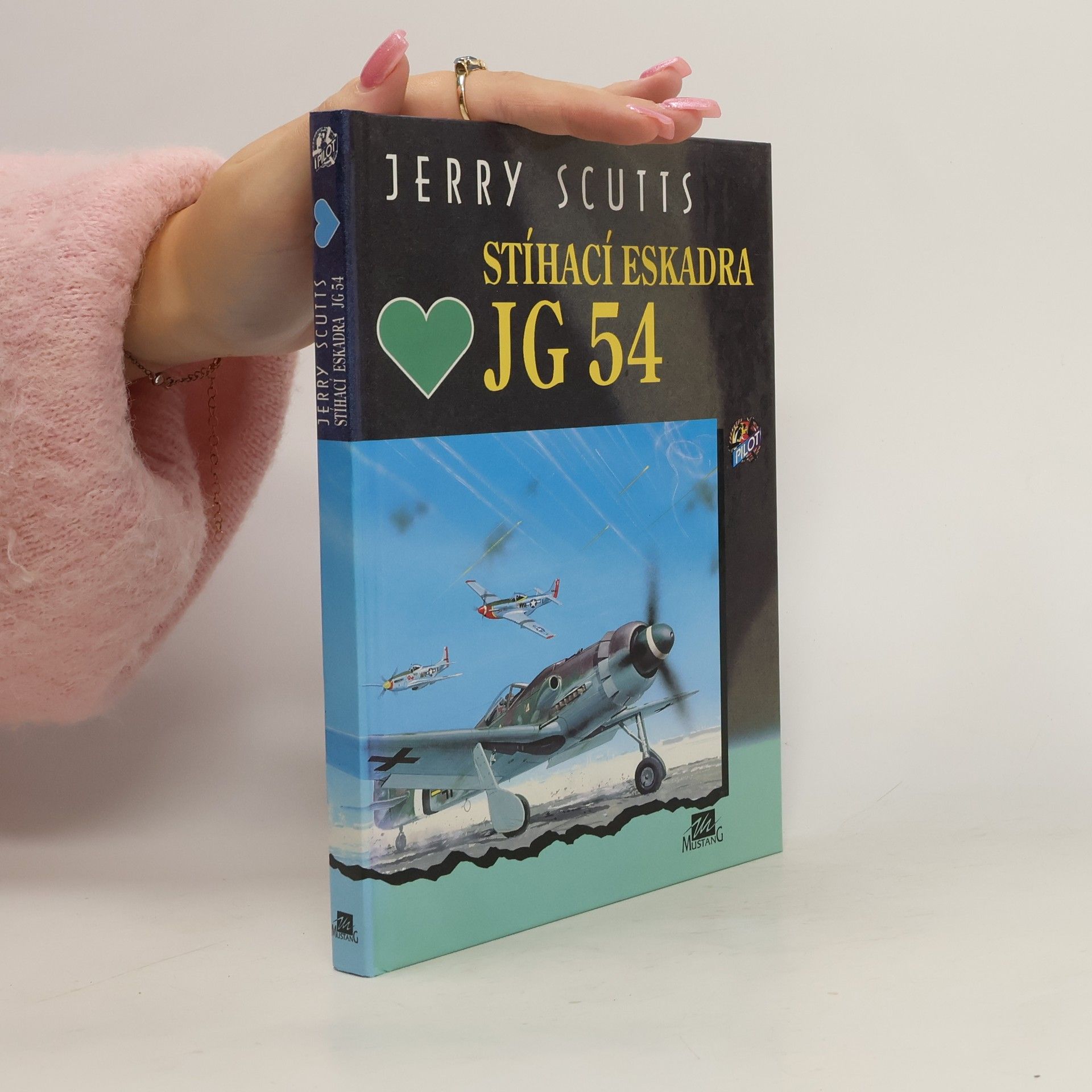 Stíhací eskadra JG 54