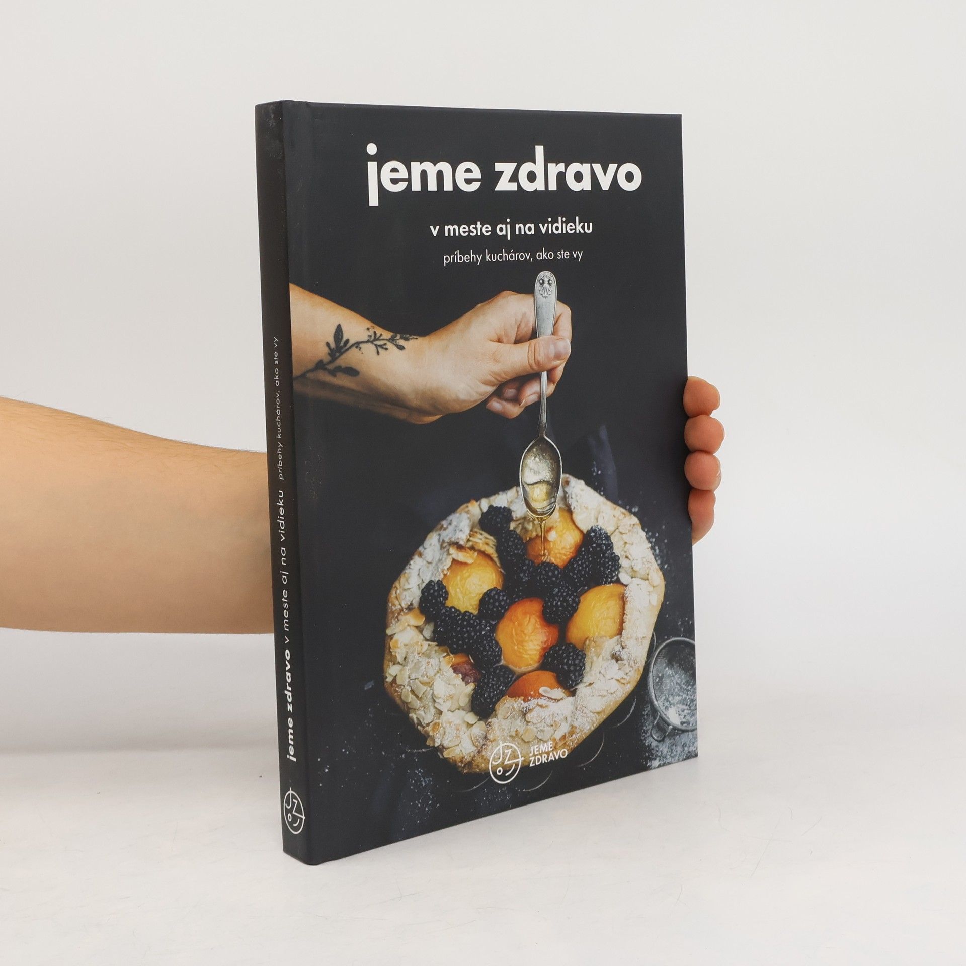 Collectif d'auteurs Jeme zdravo v meste aj na vidieku