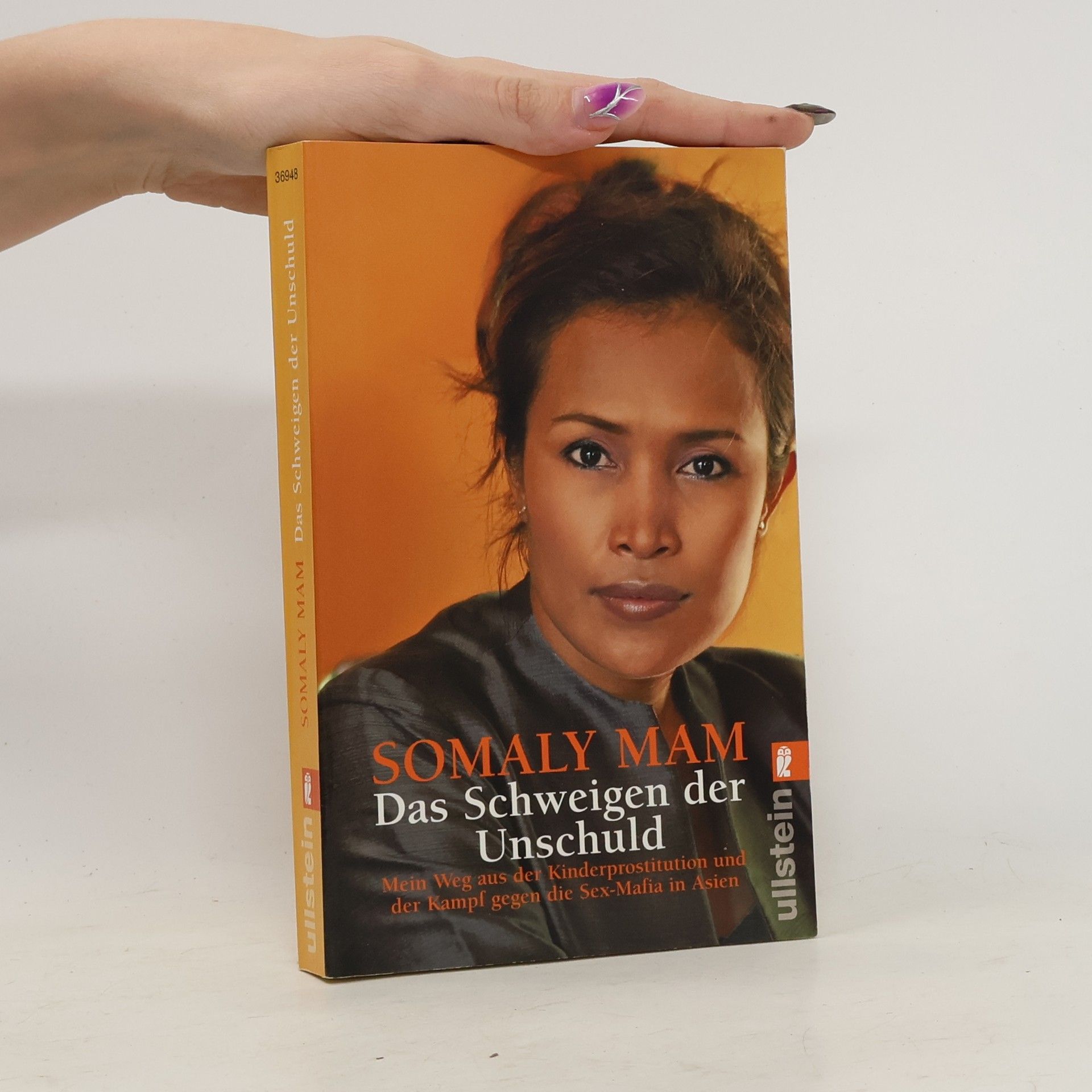 Das Schweigen der Unschuld