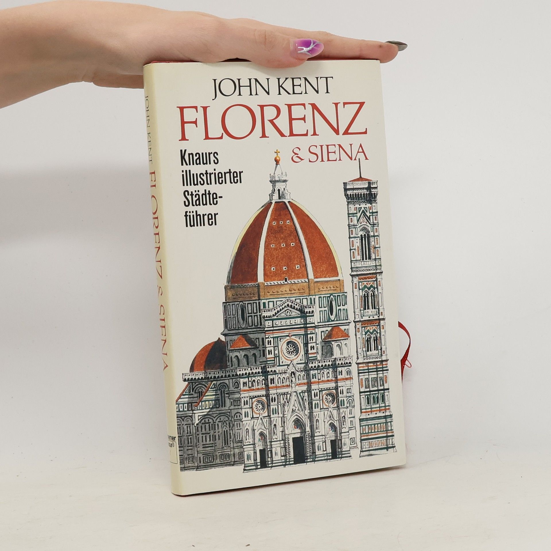 John P. C. Kent Florenz & Siena