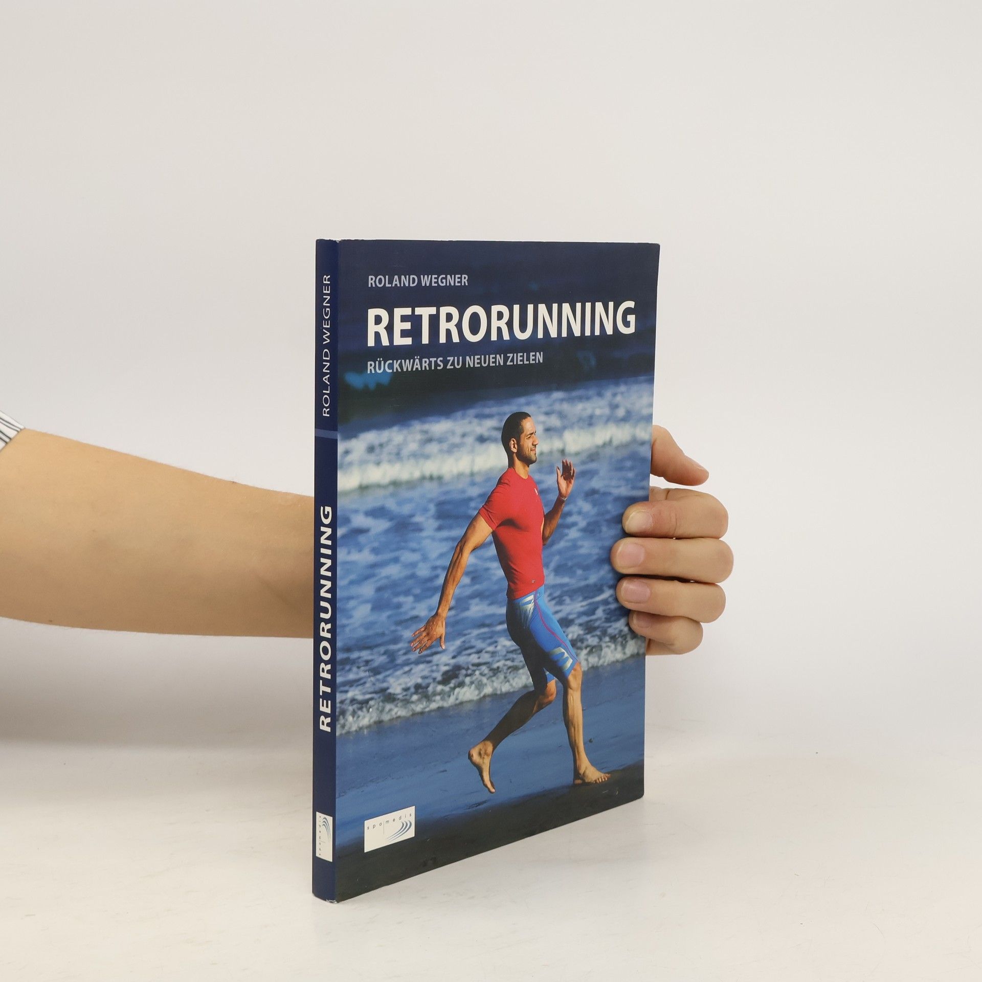 Roland Wegner Retrorunning