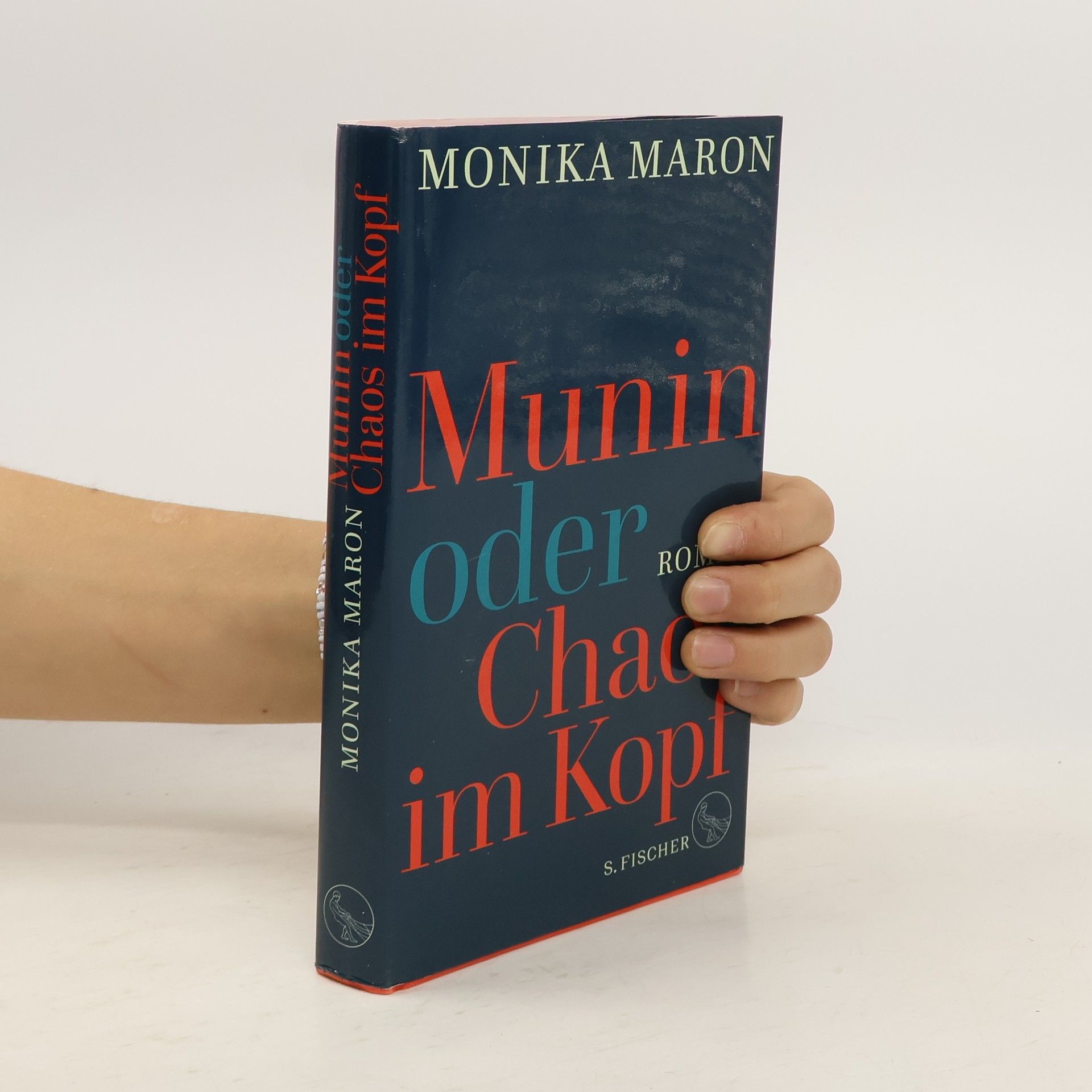 Munin oder Chaos im Kopf