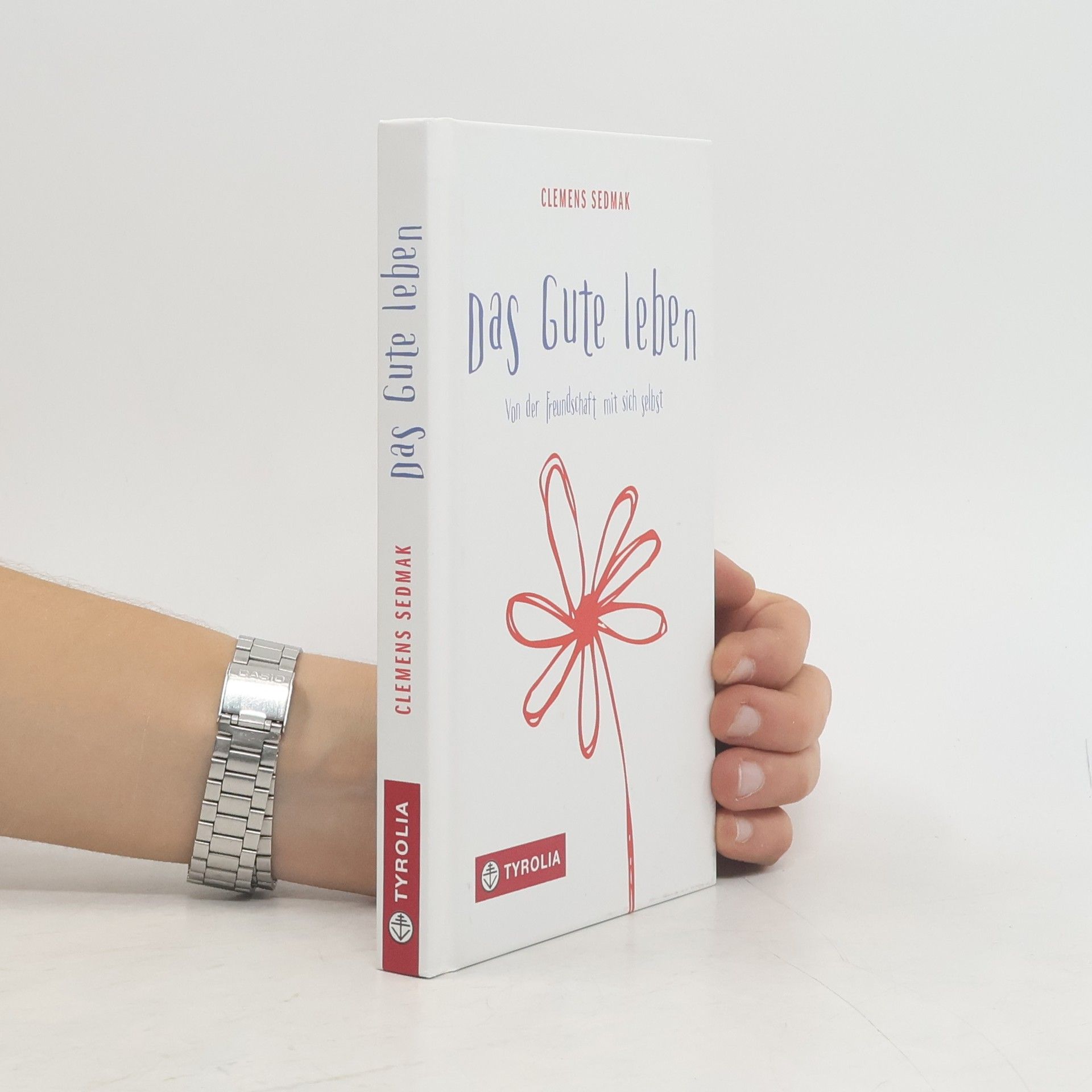 Clemens Sedmak Das Gute leben