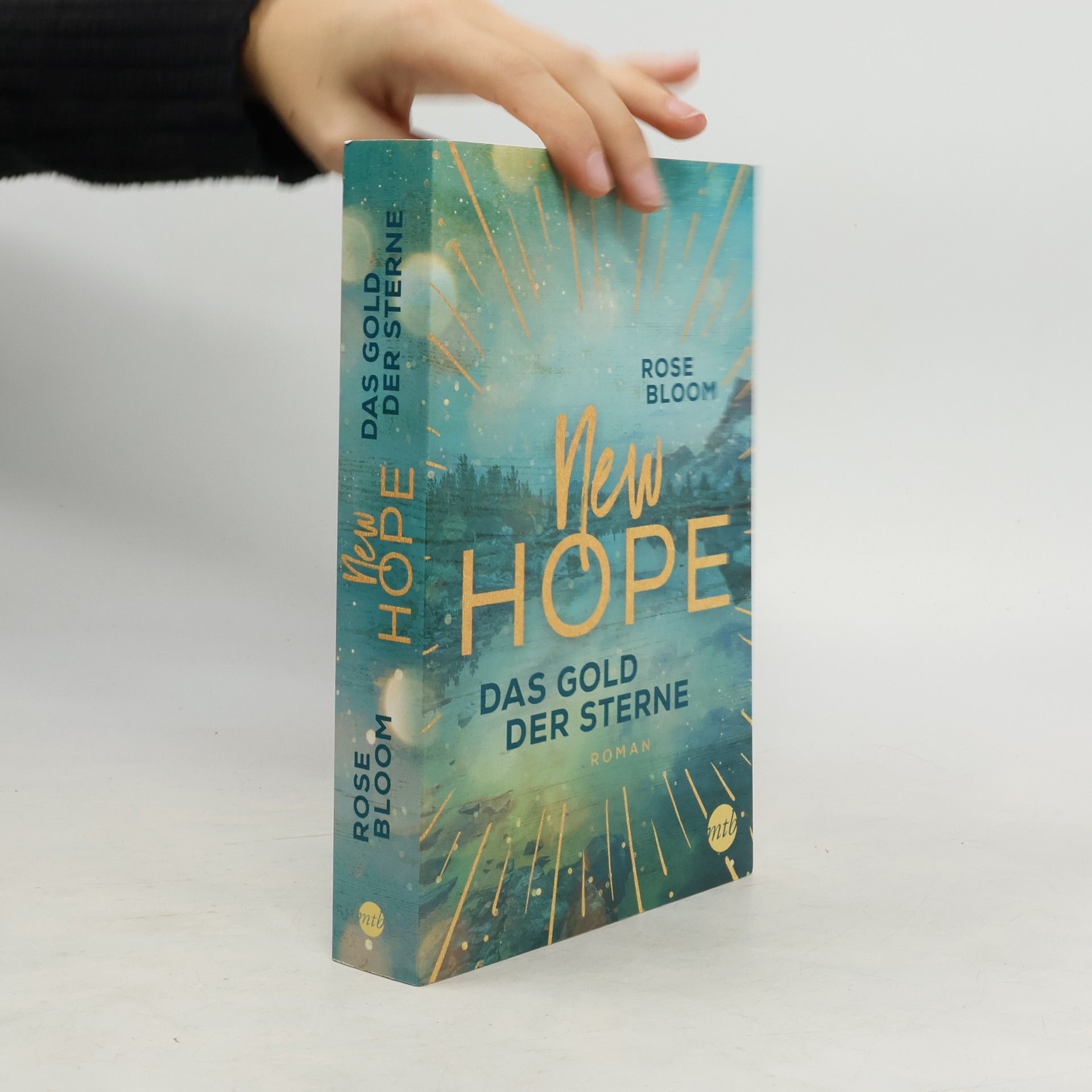 New Hope - das Gold der Sterne