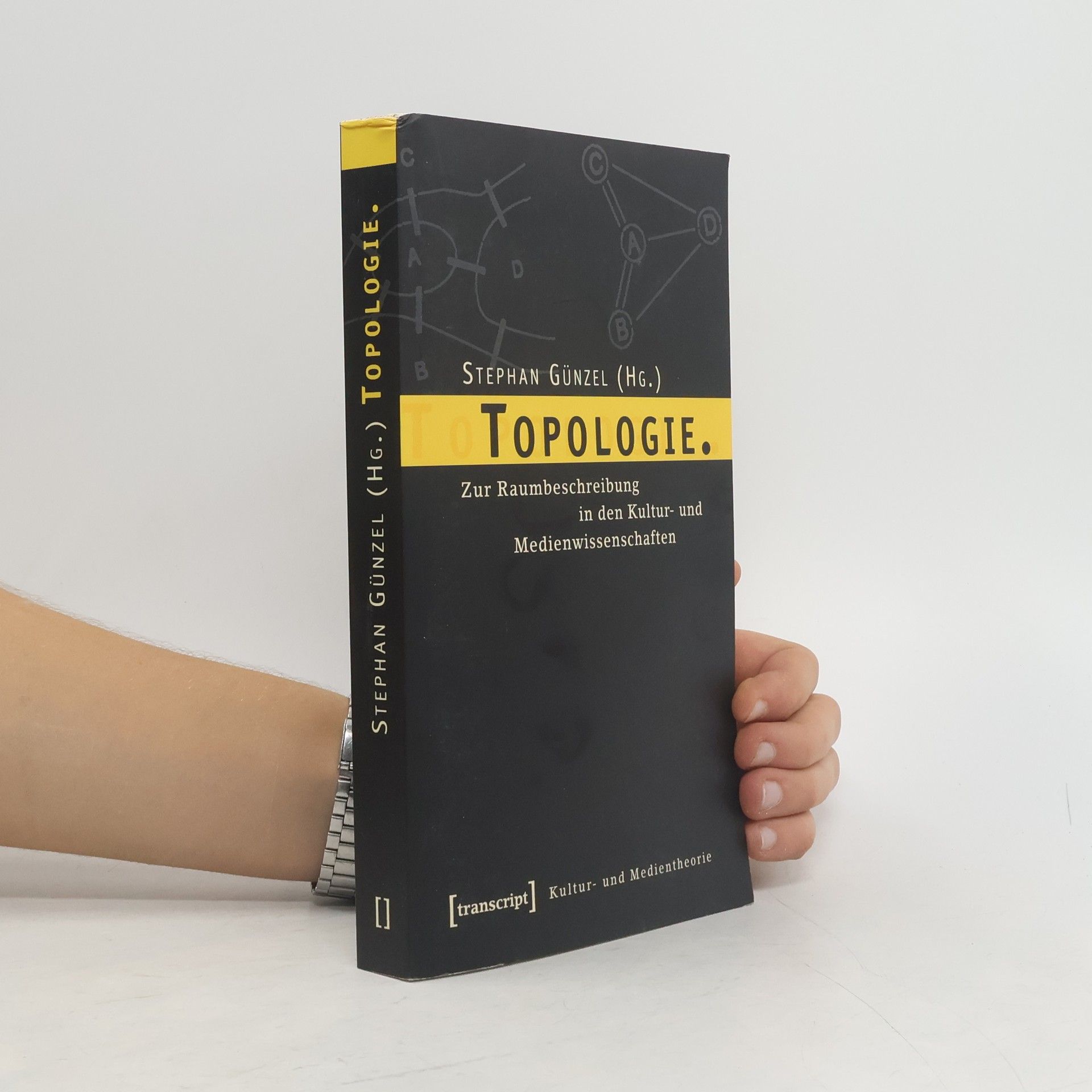 Stephan Günzel Topologie