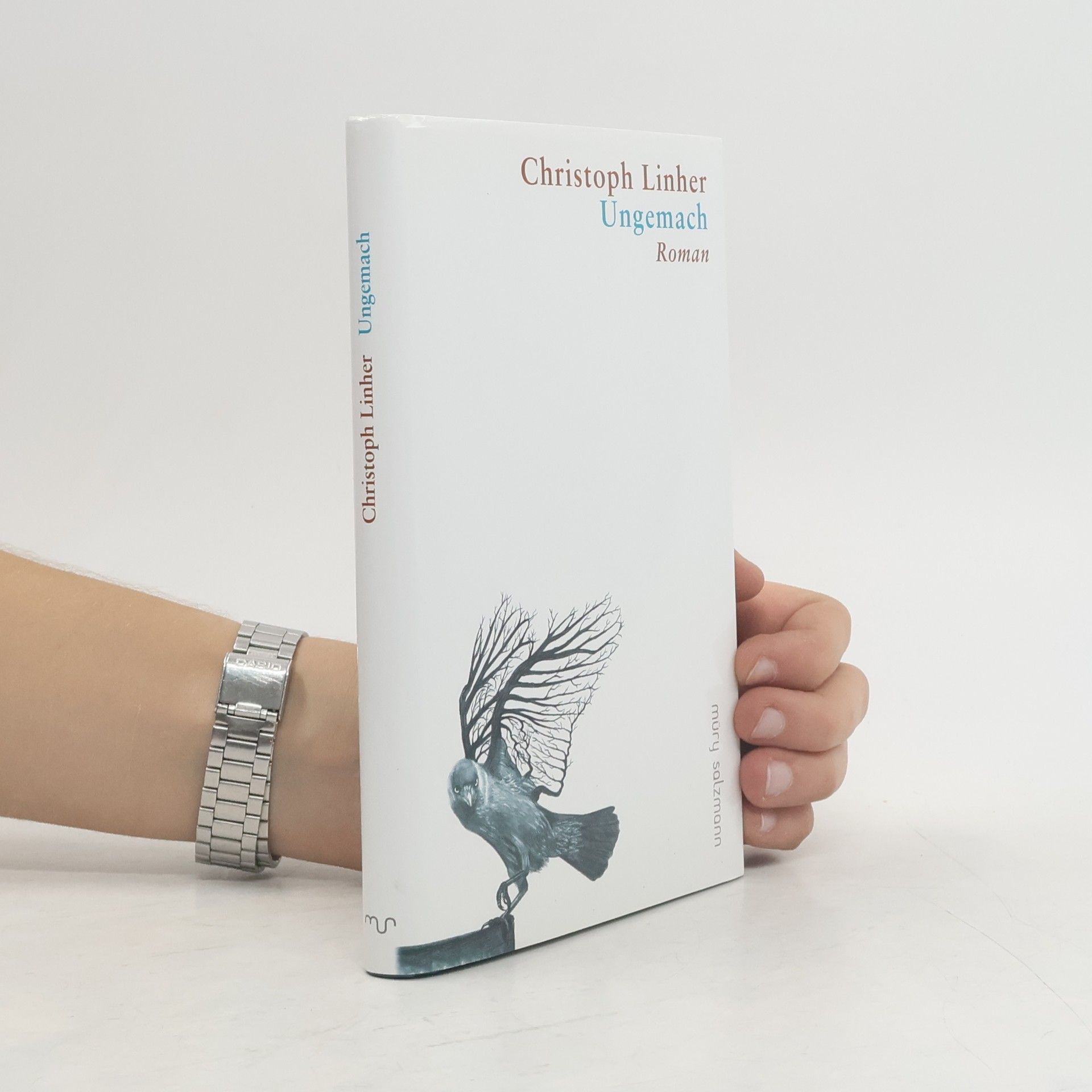 Christoph Linher Ungemach