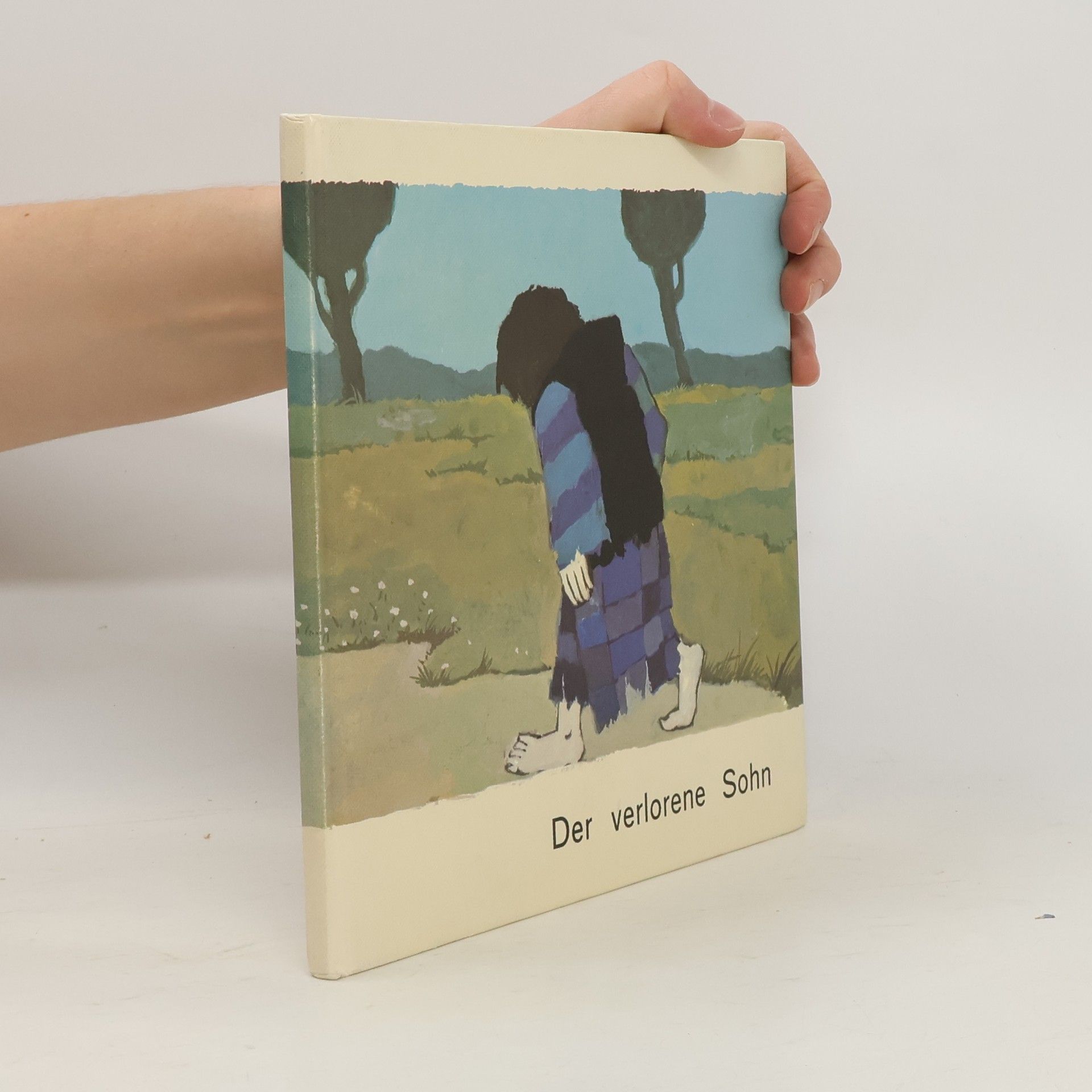 AA.VV. Der verlorene Sohn