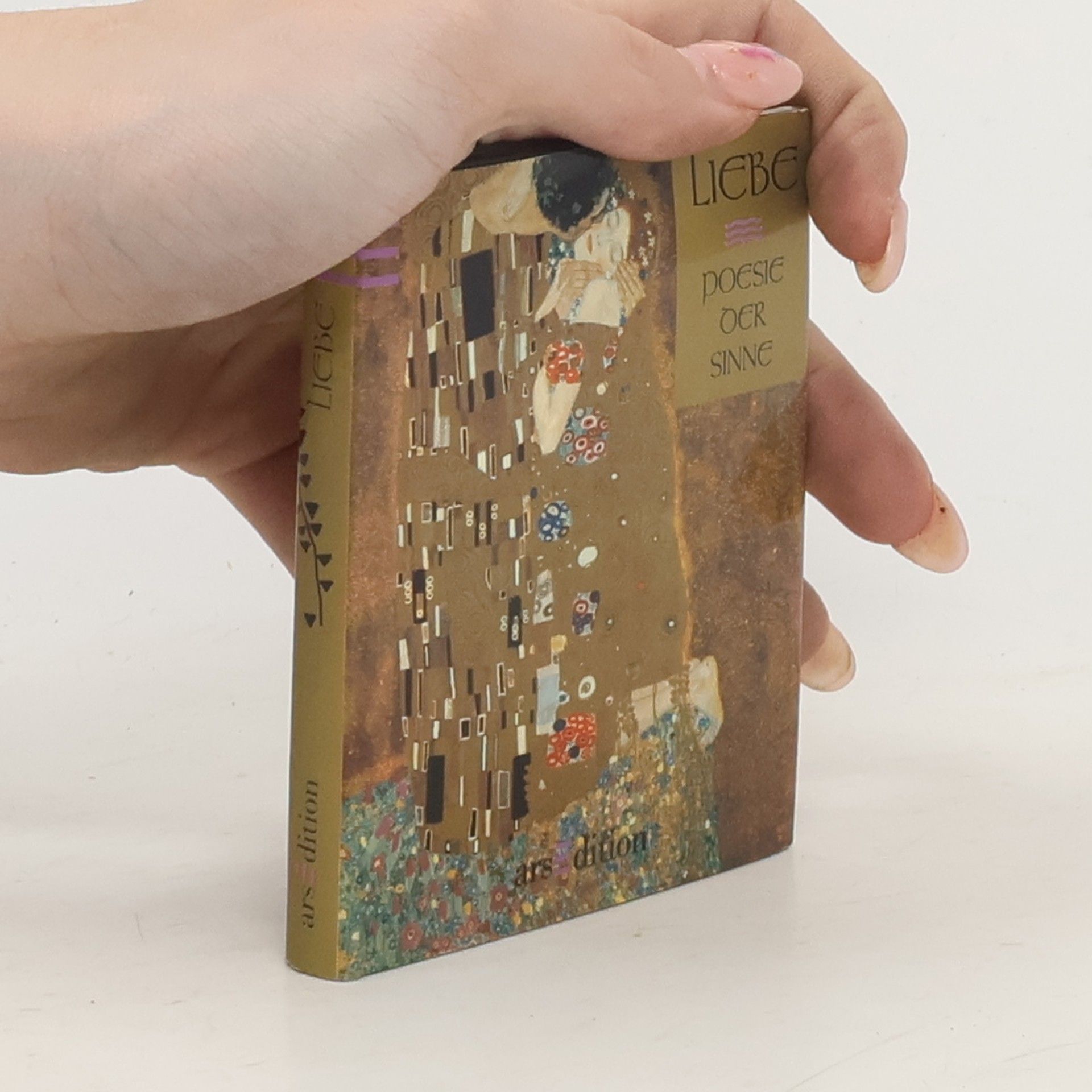 Autorenkollektiv Liebe