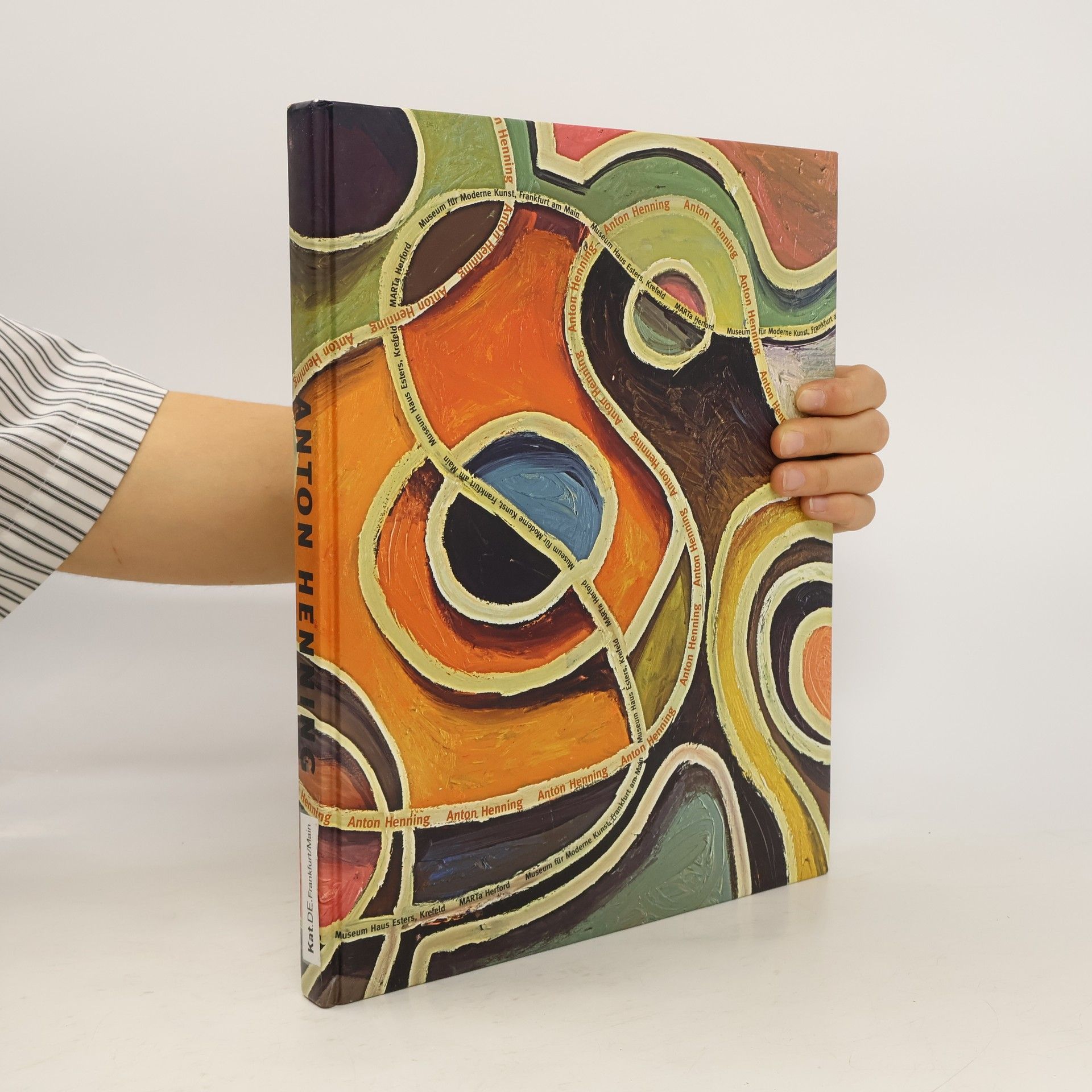 Martin Hentschel Anton Henning