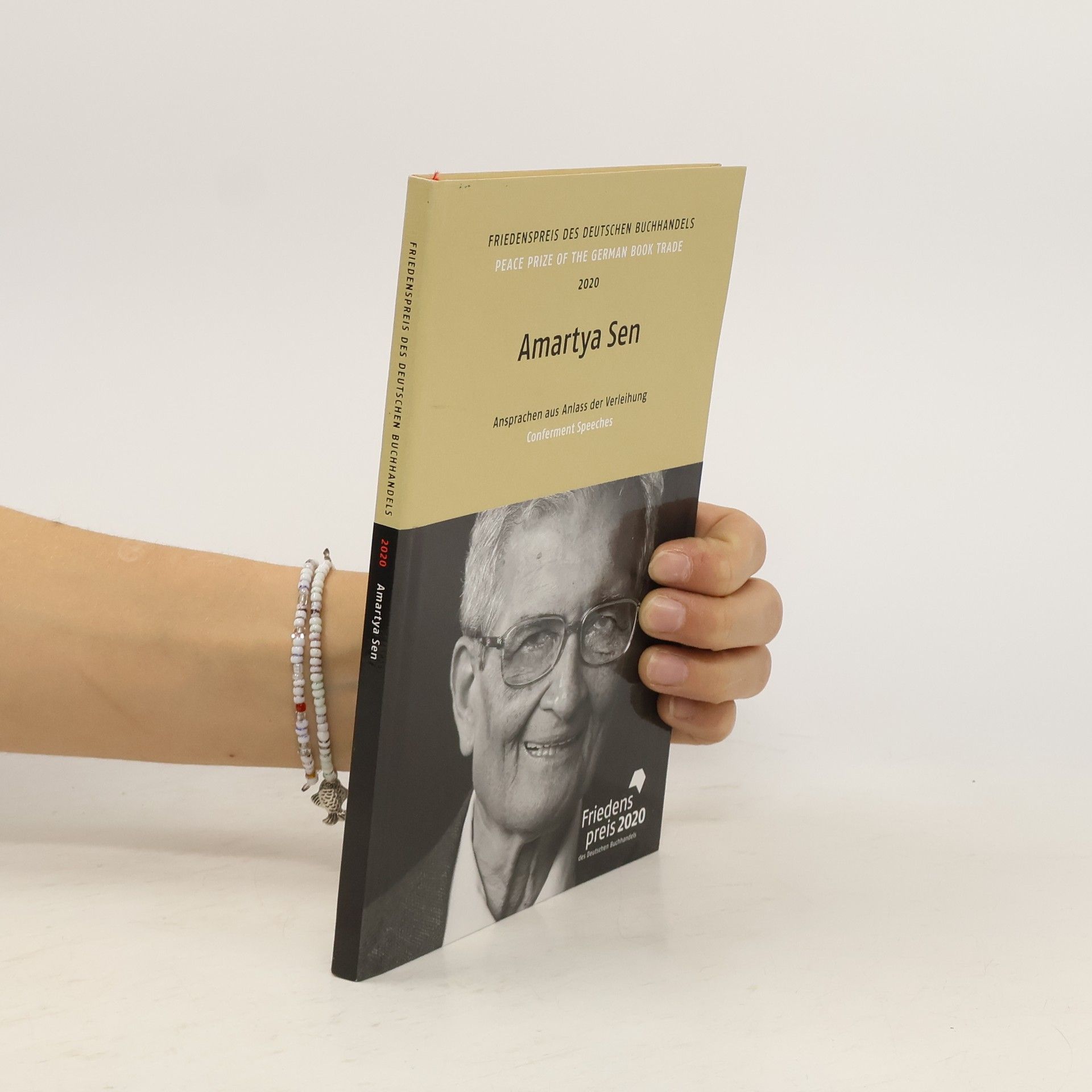 Autorenkollektiv Amartya Sen