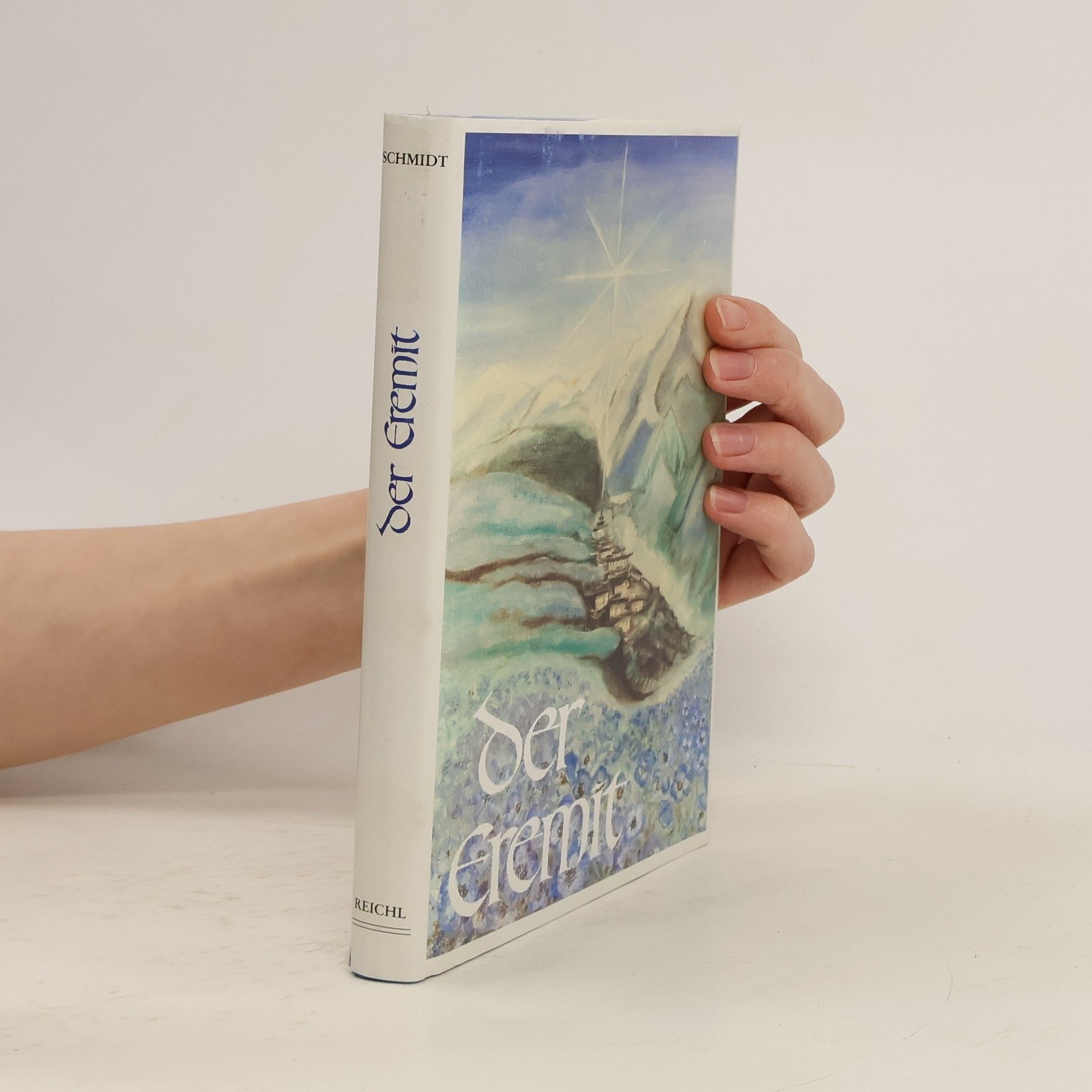 Autorenkollektiv Der Eremit