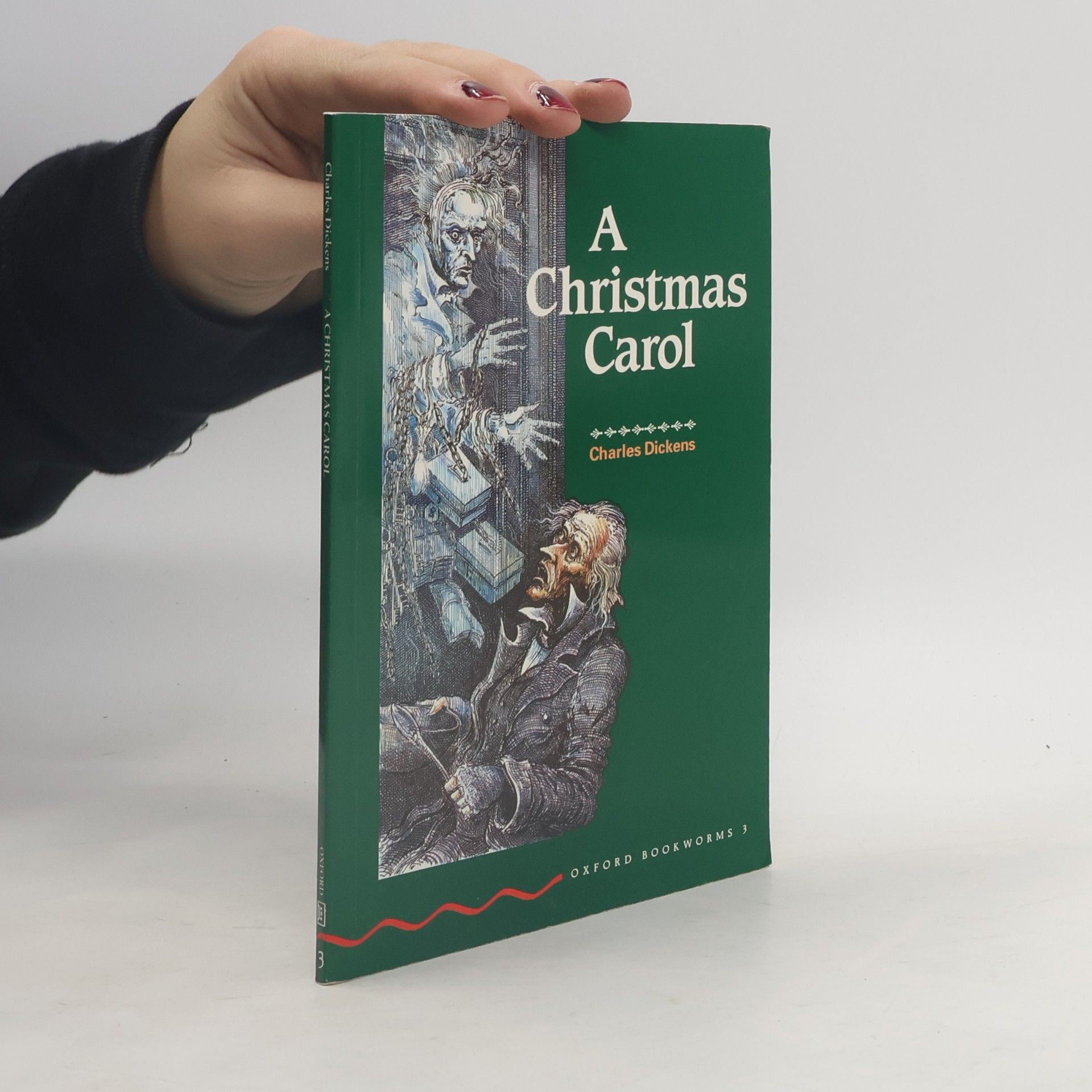 Charles Dickens A Christmas Carol