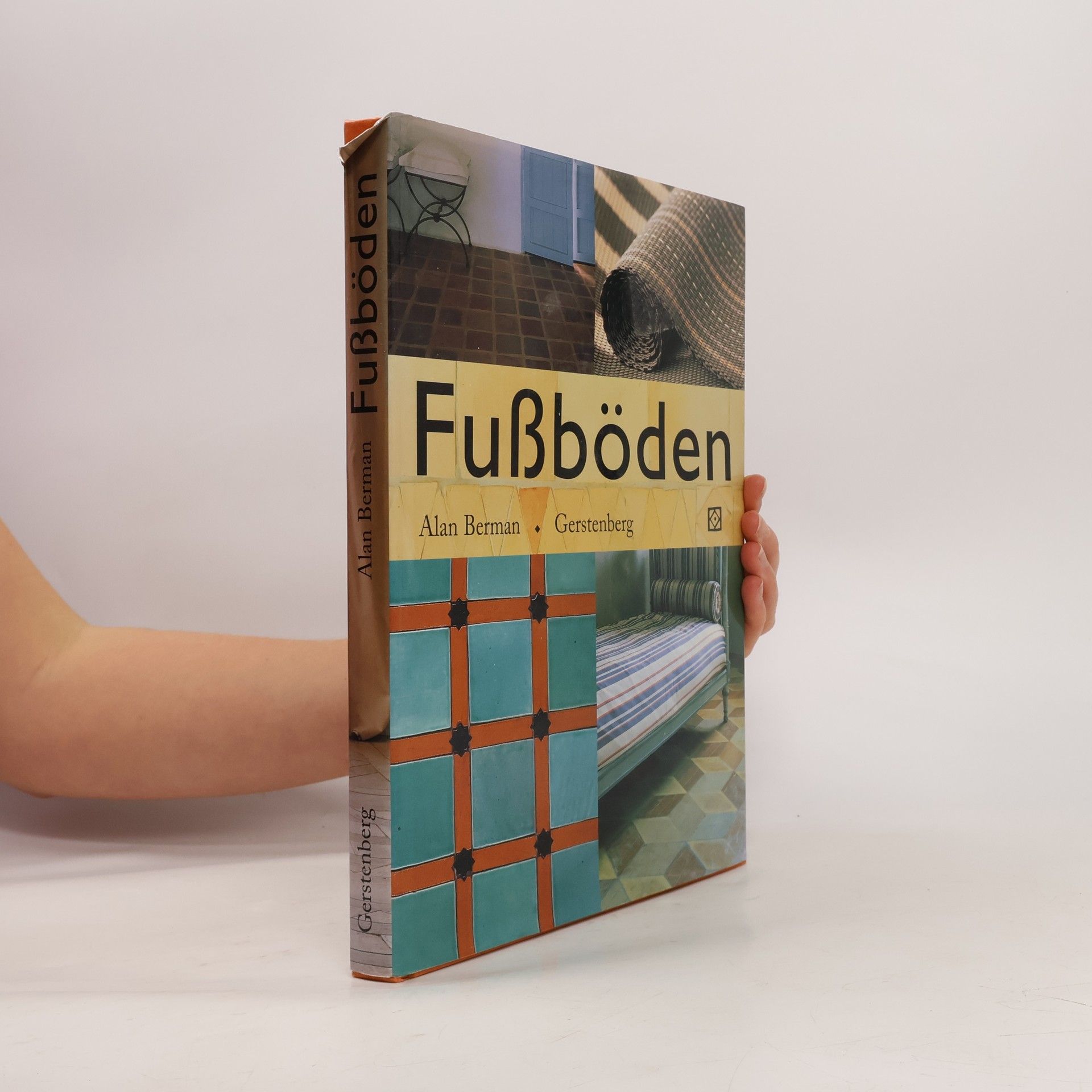 Alan Berman Fußböden