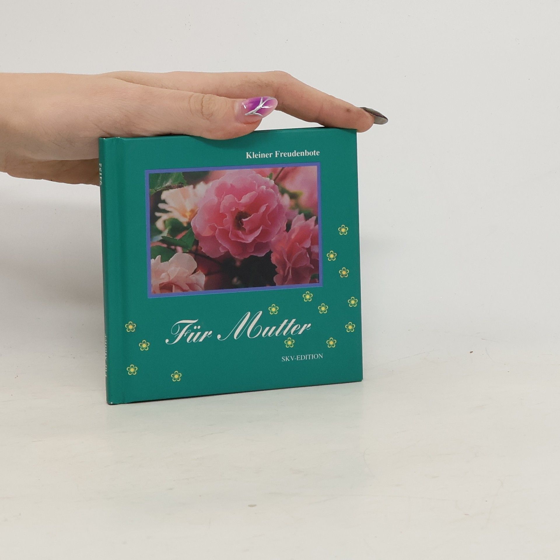 Auteurscollectief Für Mutter.