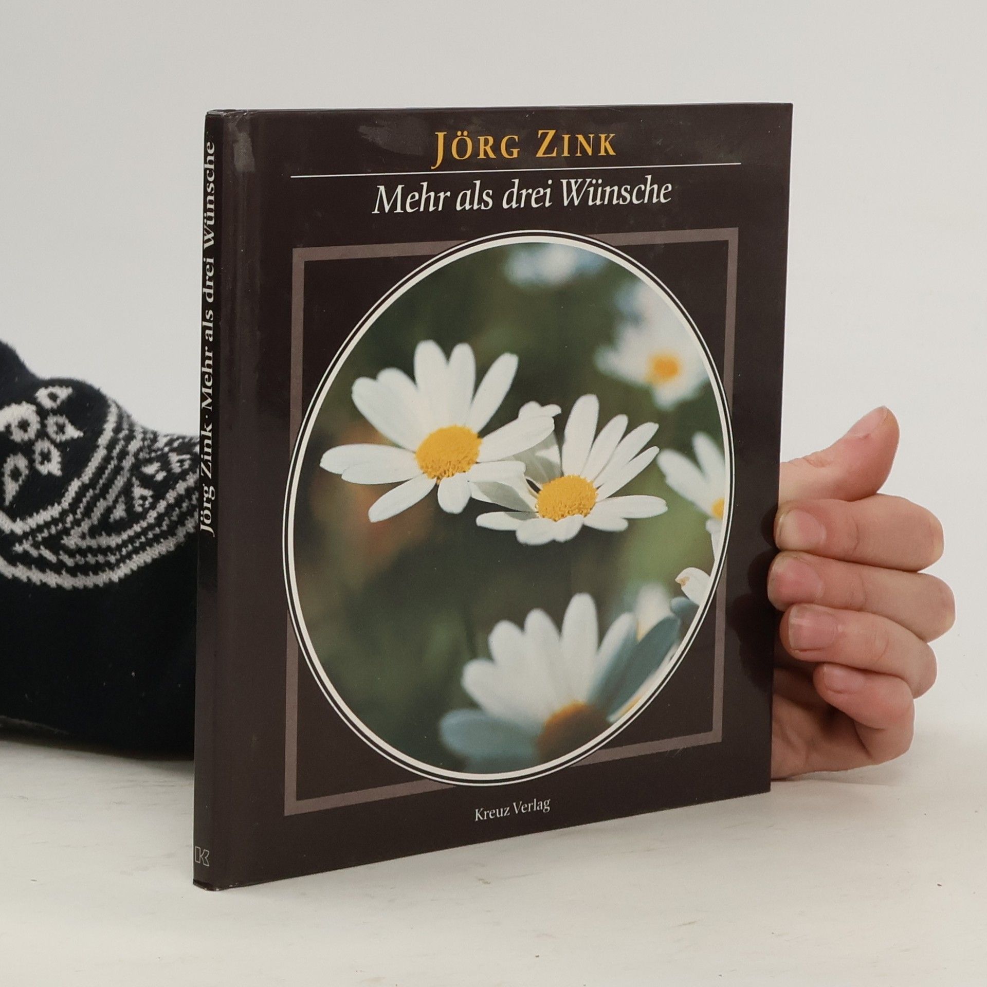 Mehr als drei Wünsche