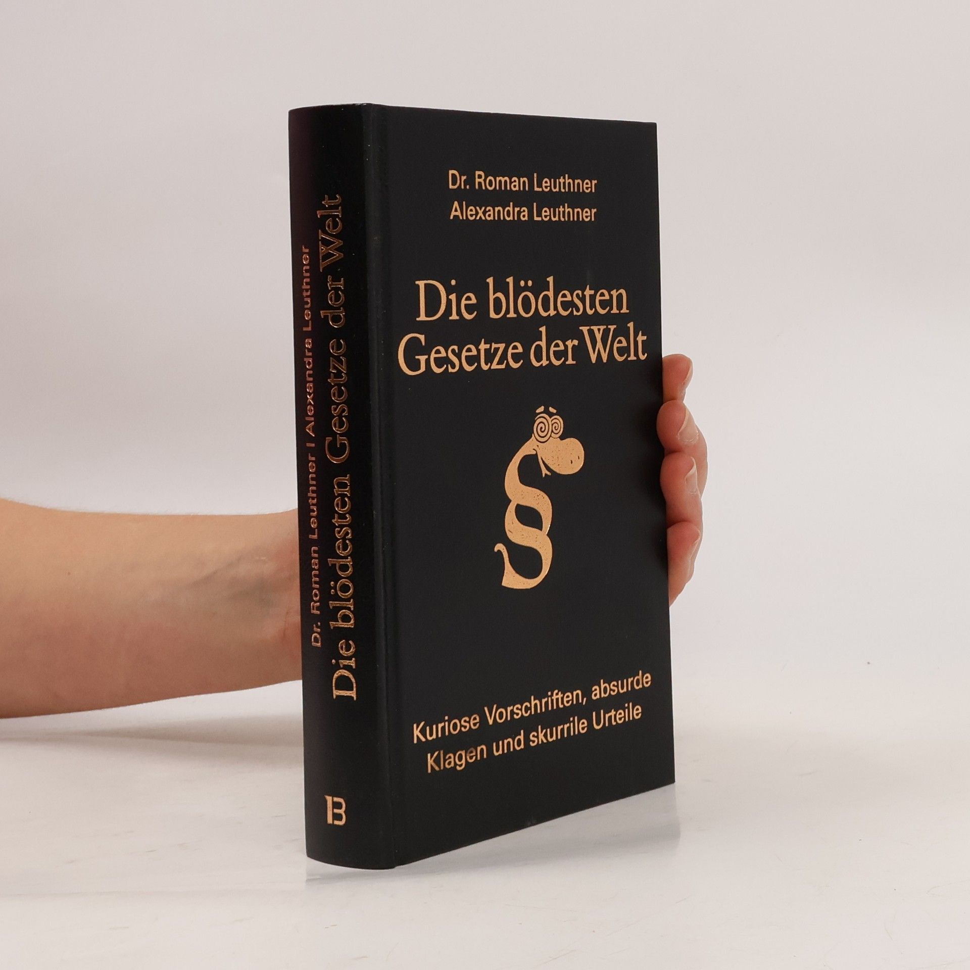 Die blödesten Gesetze der Welt