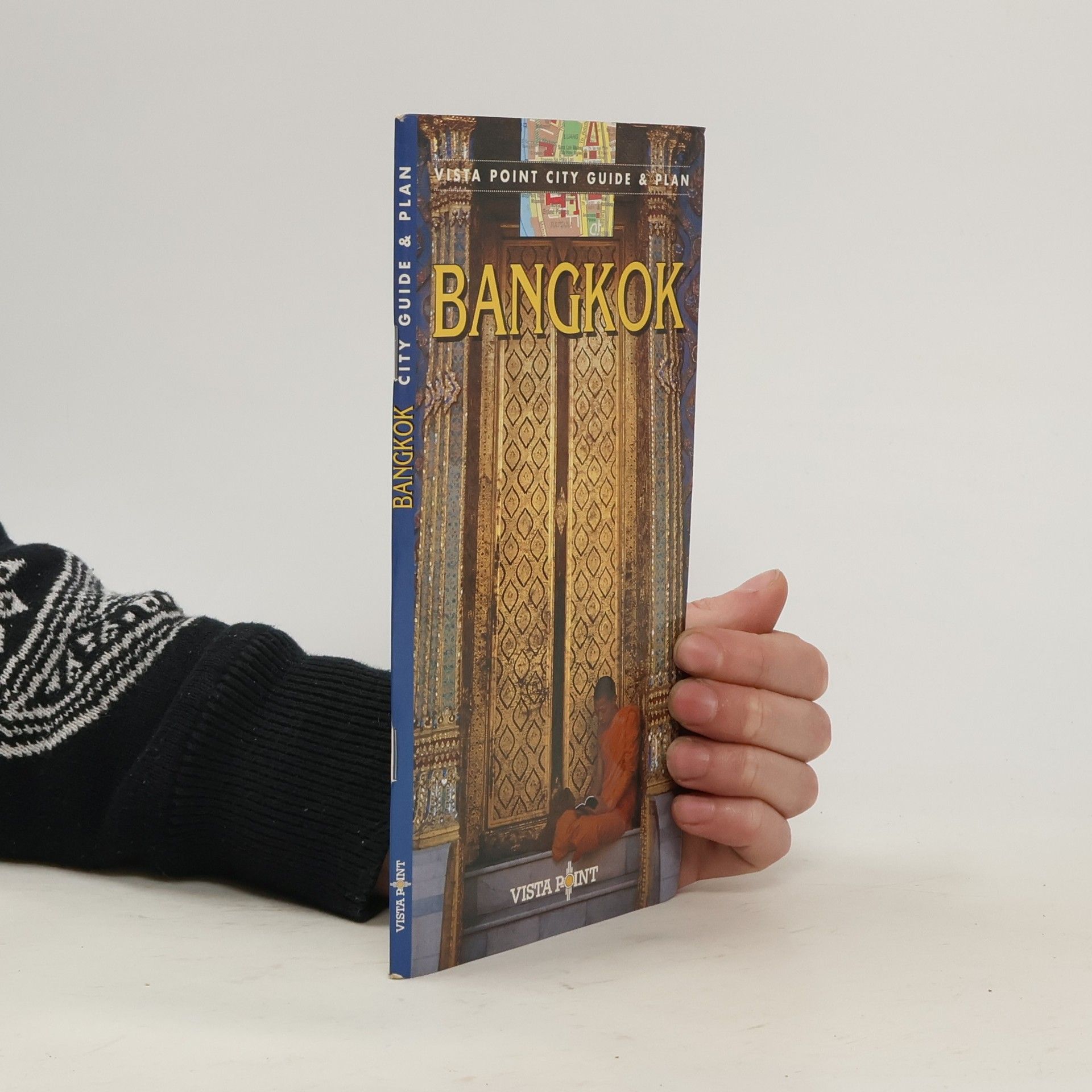 Autorenkollektiv Bangkok