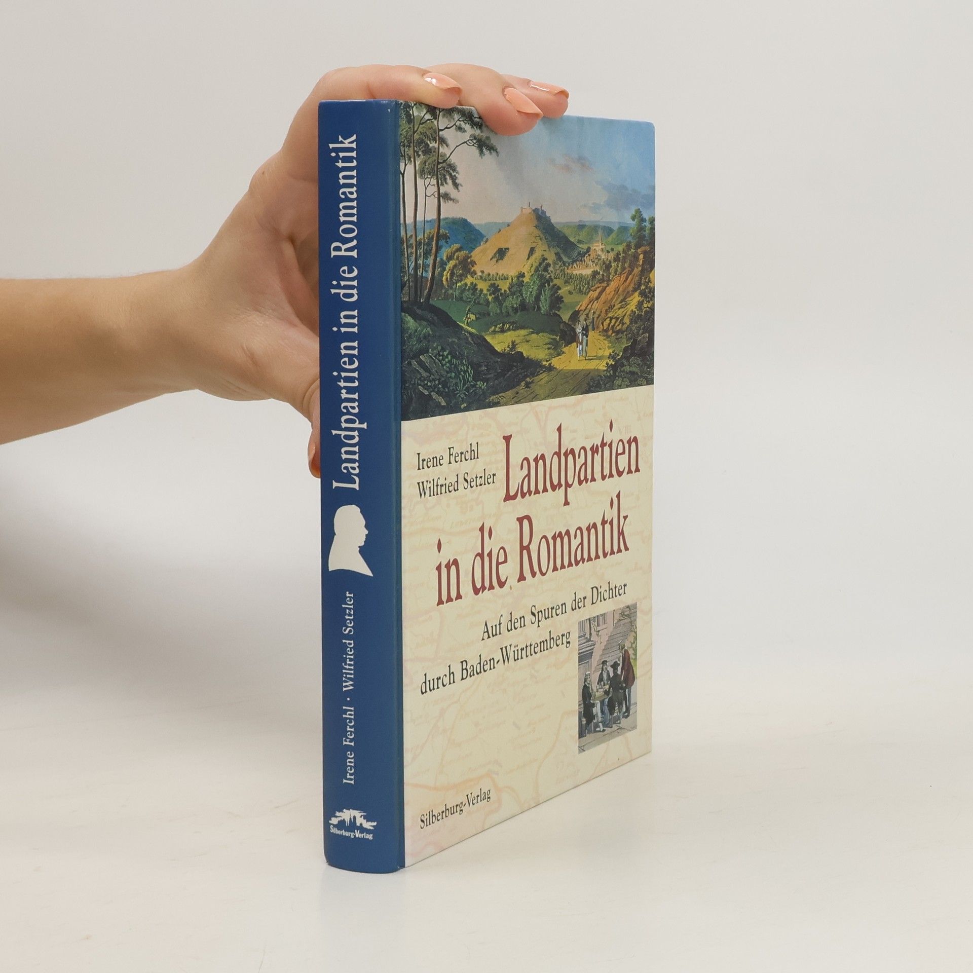 Landpartien in die Romantik