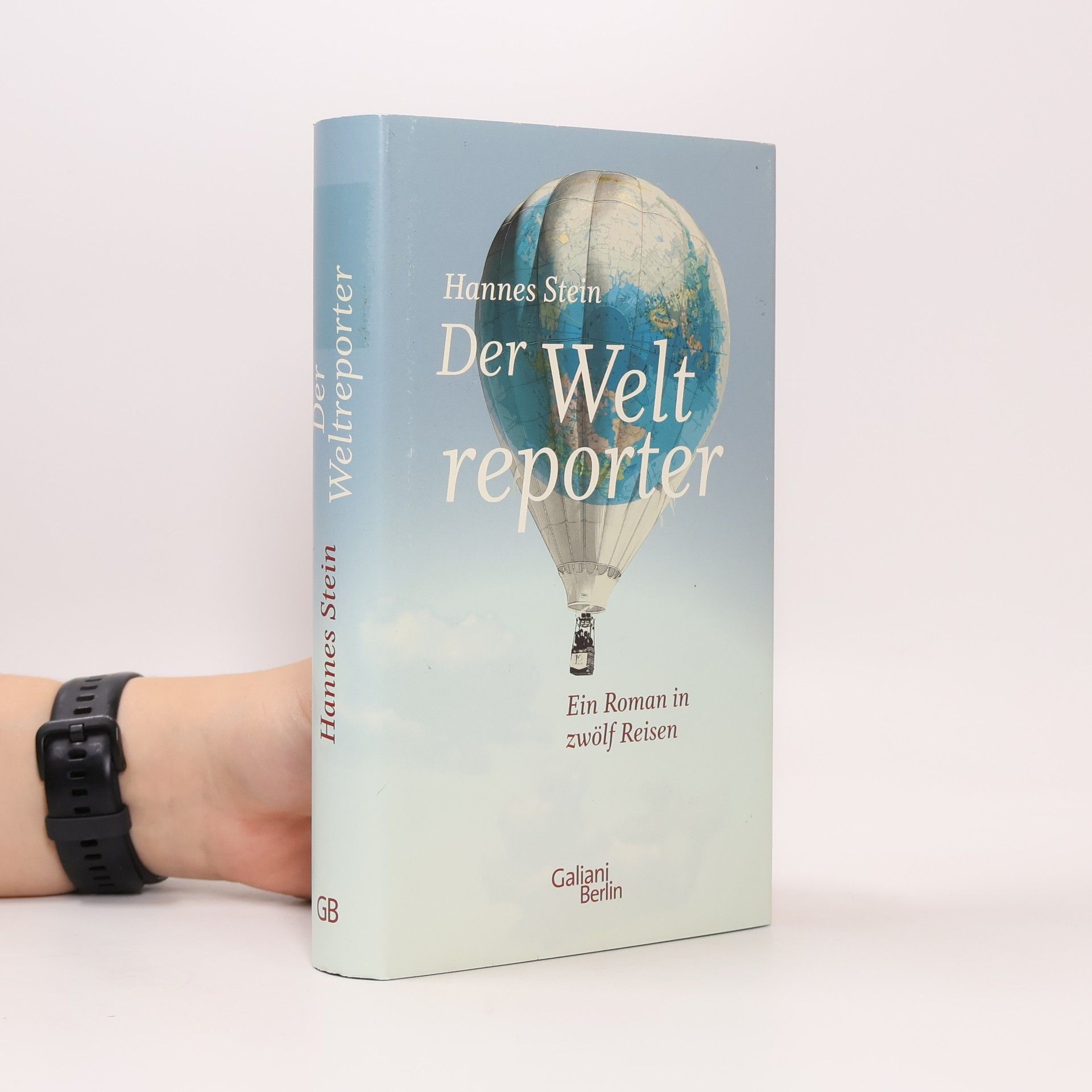 Der Weltreporter