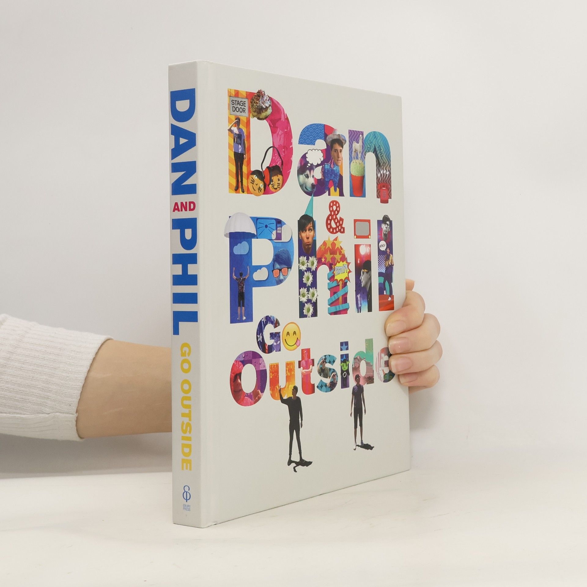 Dan Howell Dan And Phil Go Outside