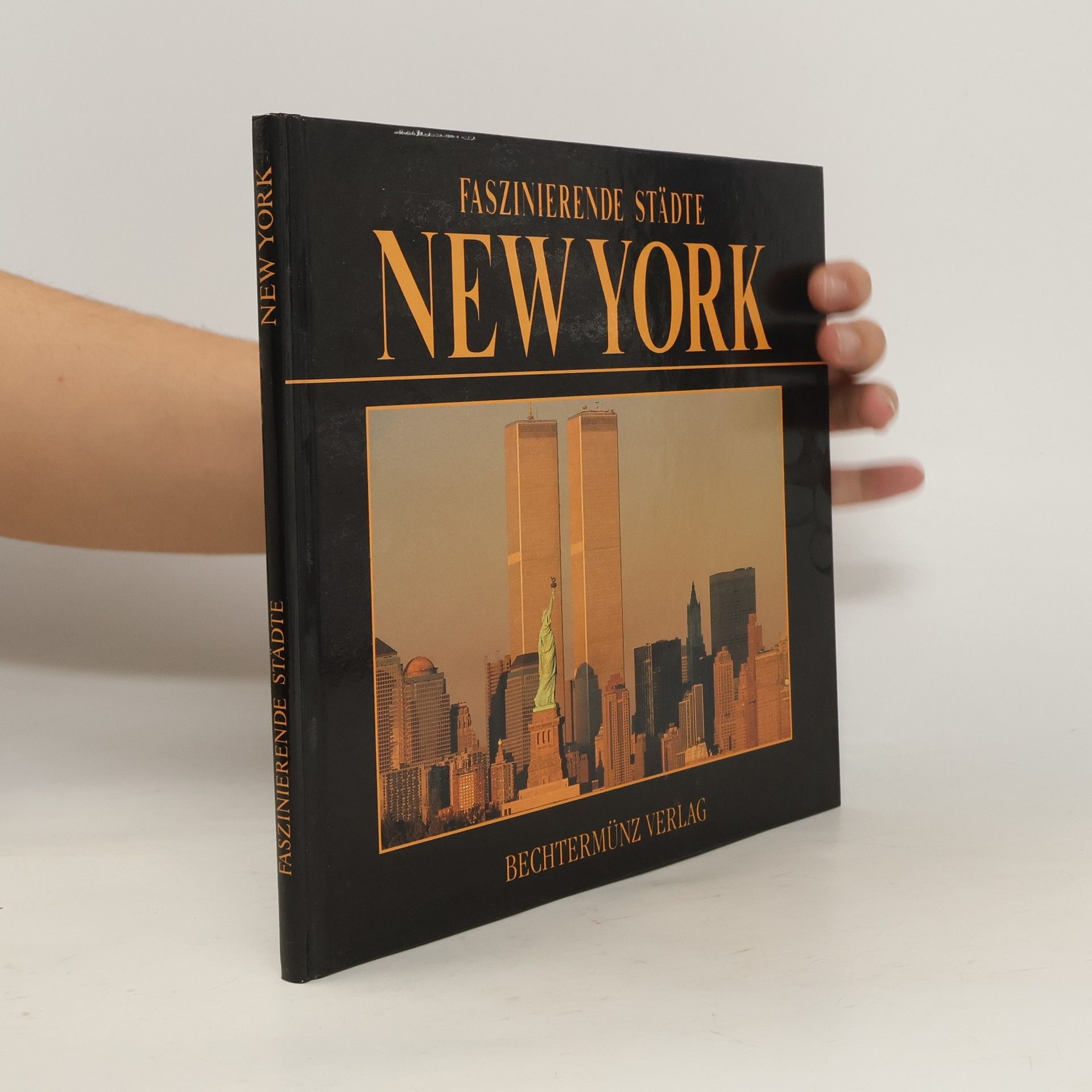 Paolo Fontana New York