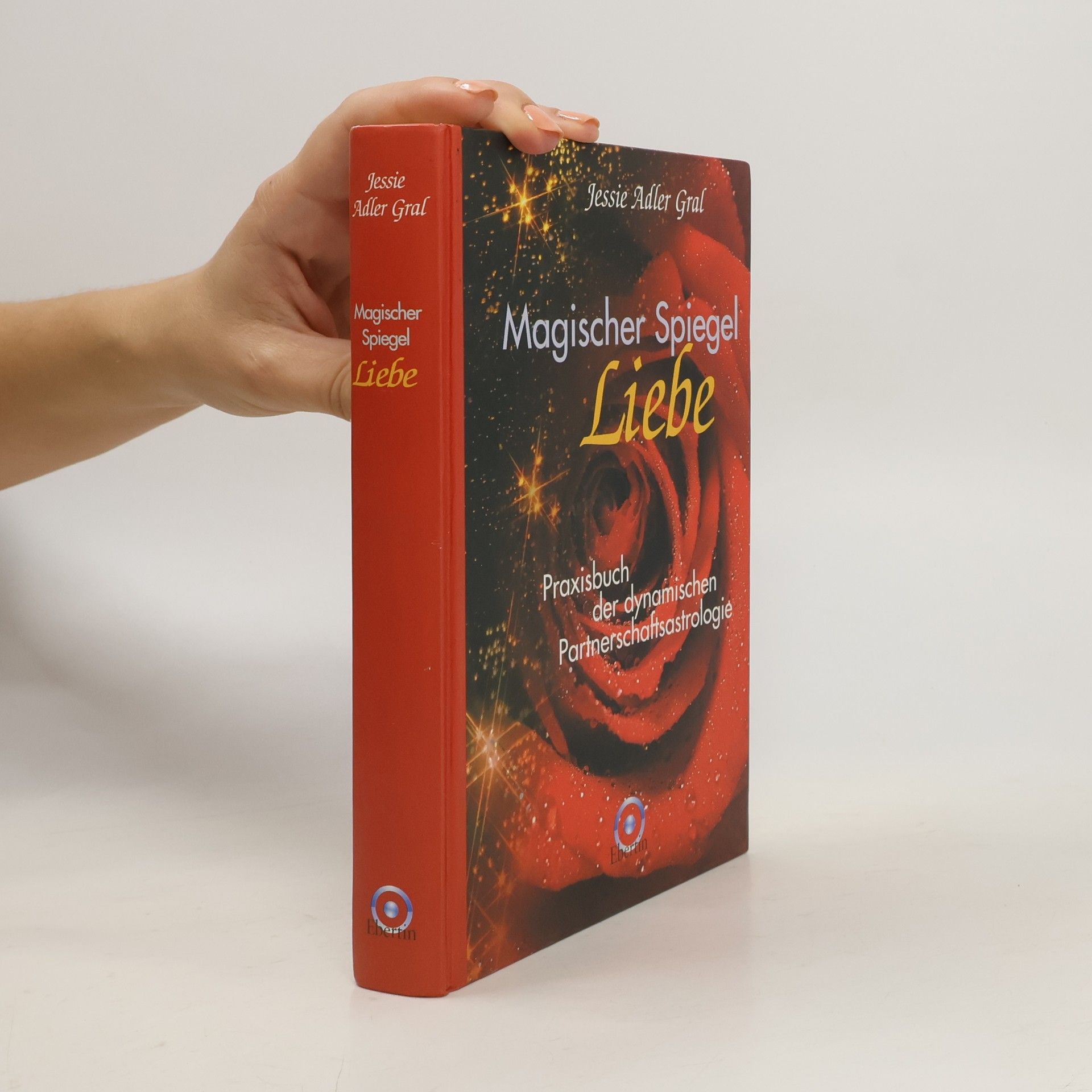 Magischer Spiegel Liebe