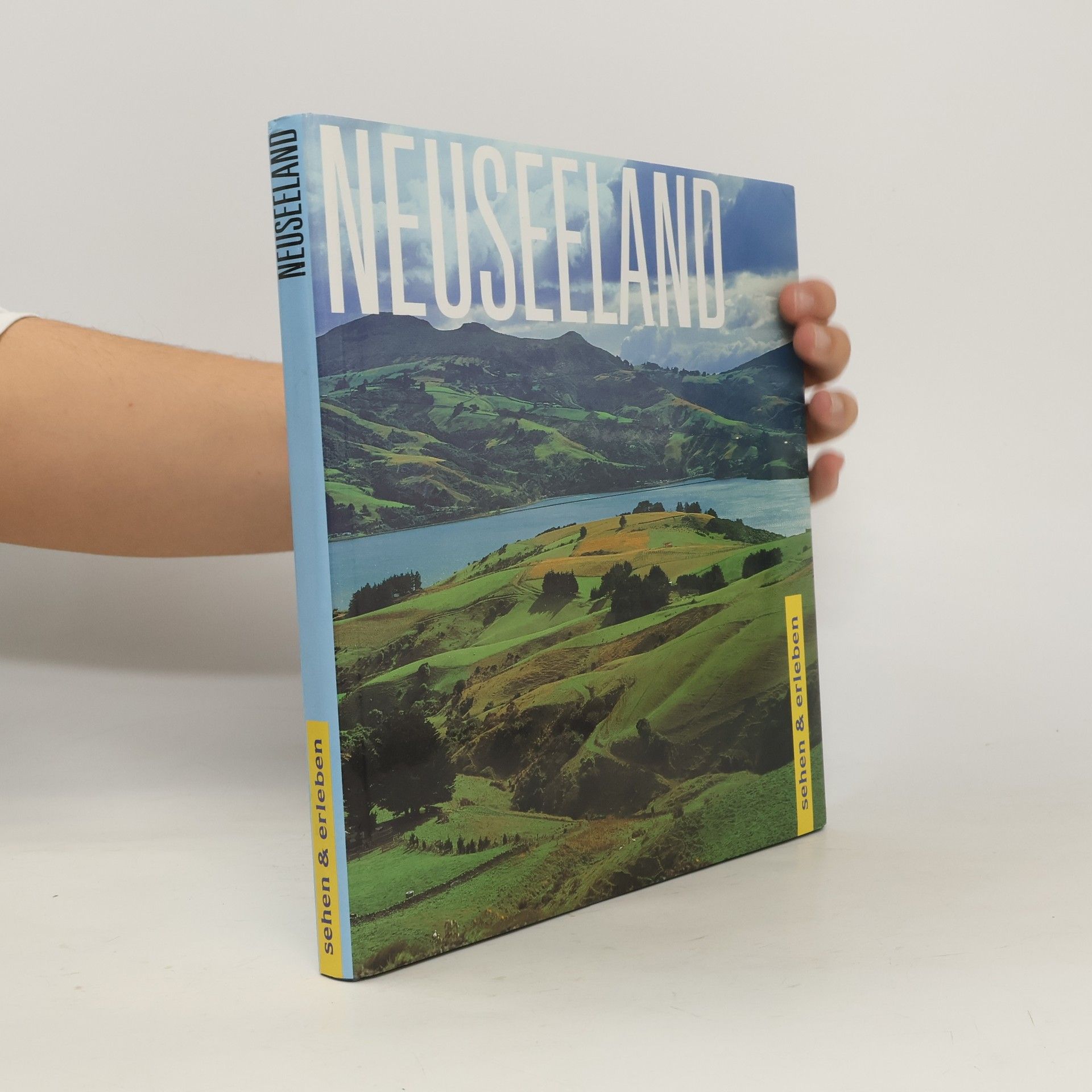 Autorenkollektiv Neuseeland