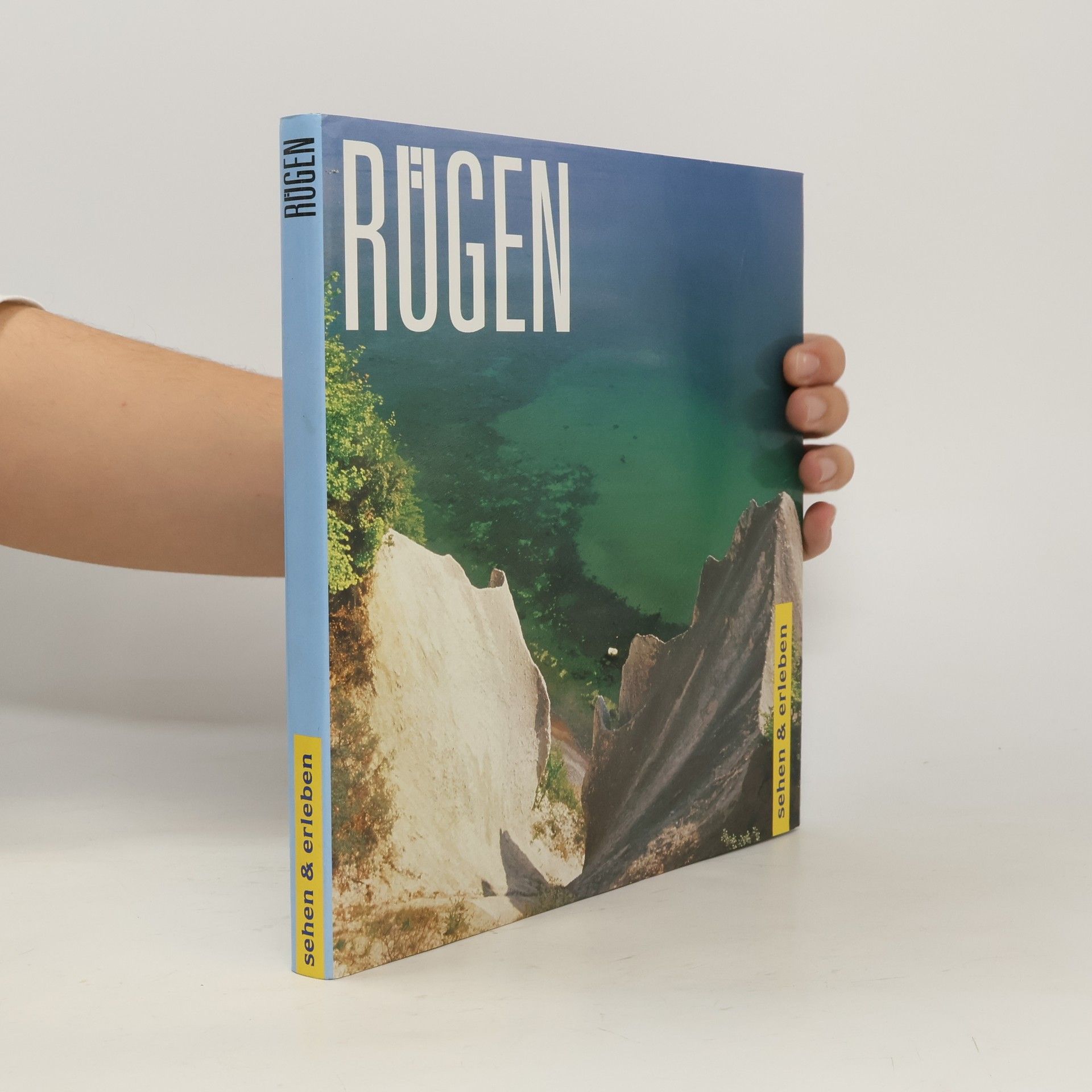 Autorenkollektiv Rügen