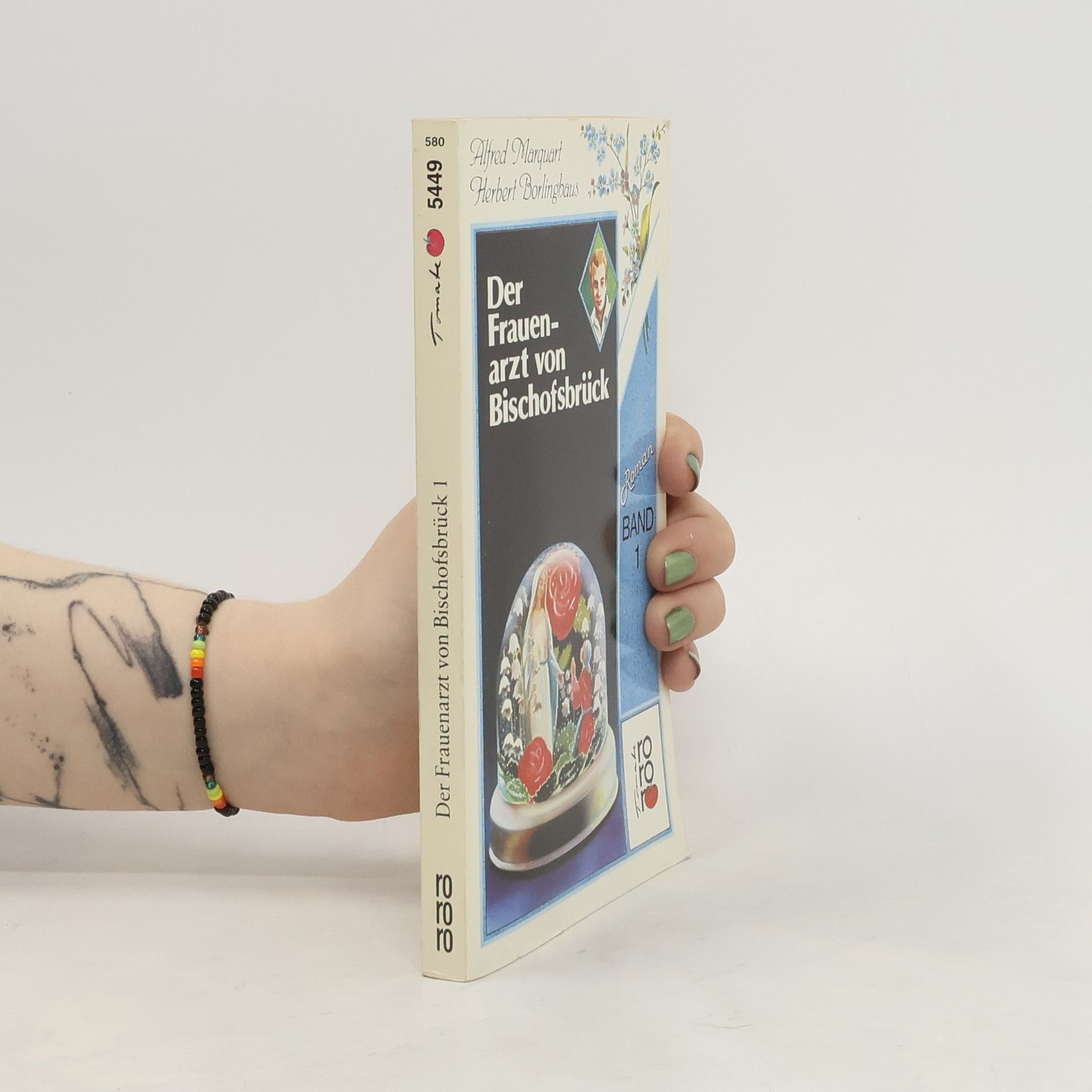 Der Frauenarzt von Bischofsbrück I