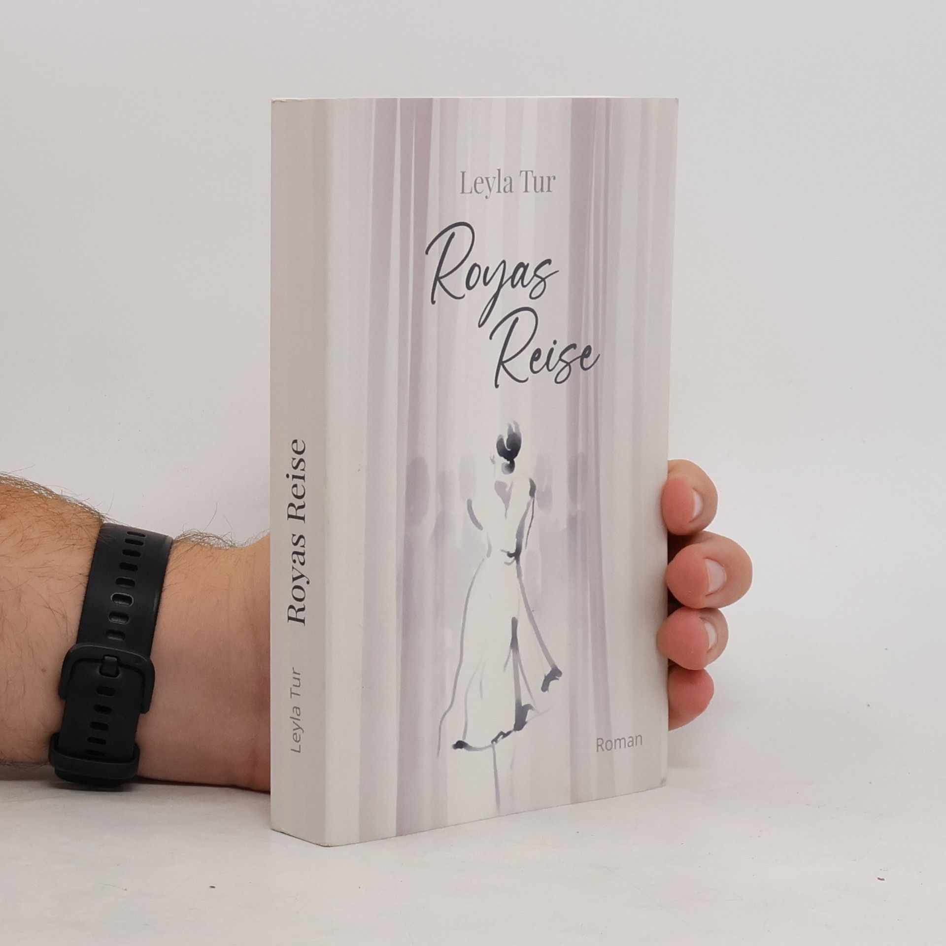 Leyla Tur Royas Reise