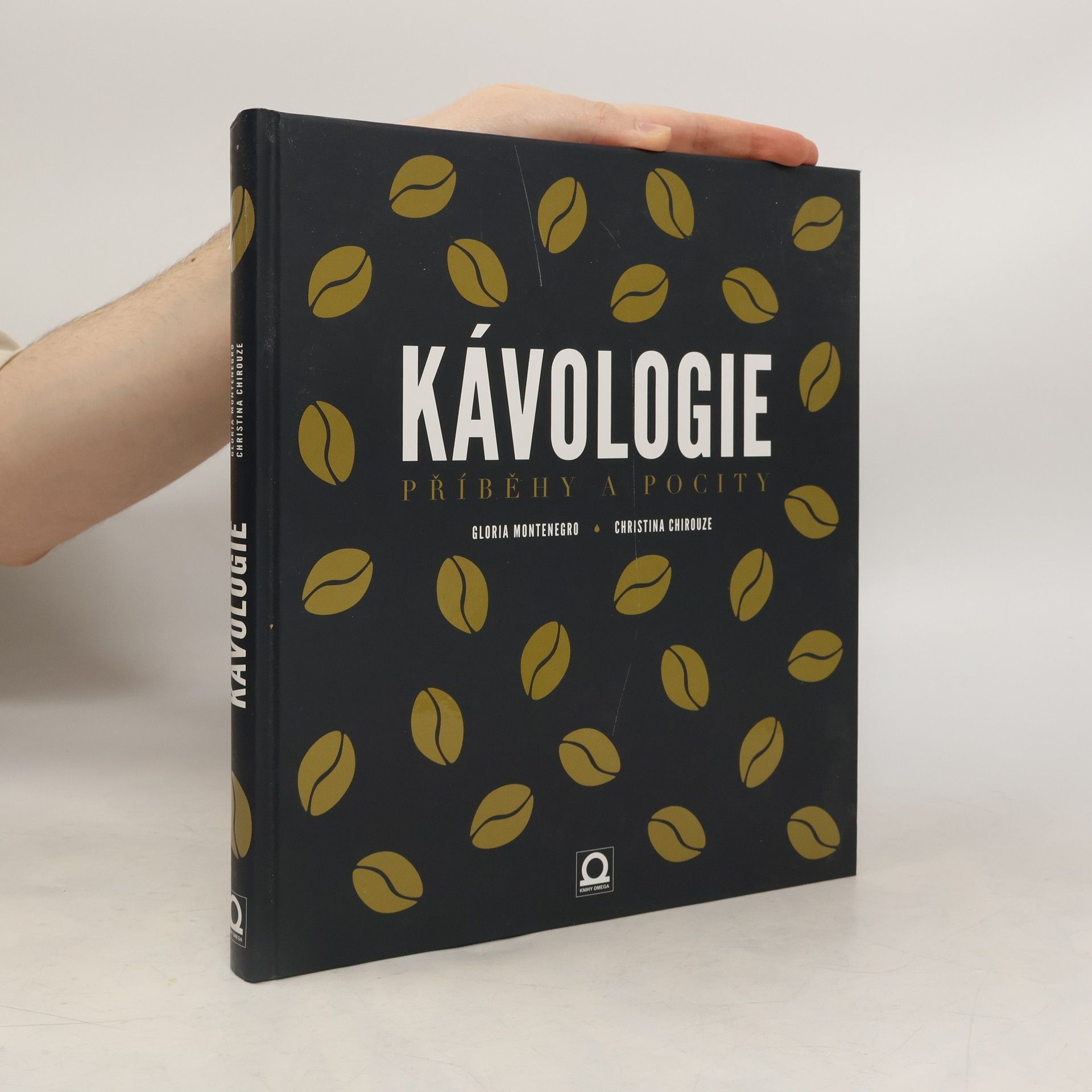 Radomír Kučera Kávologie