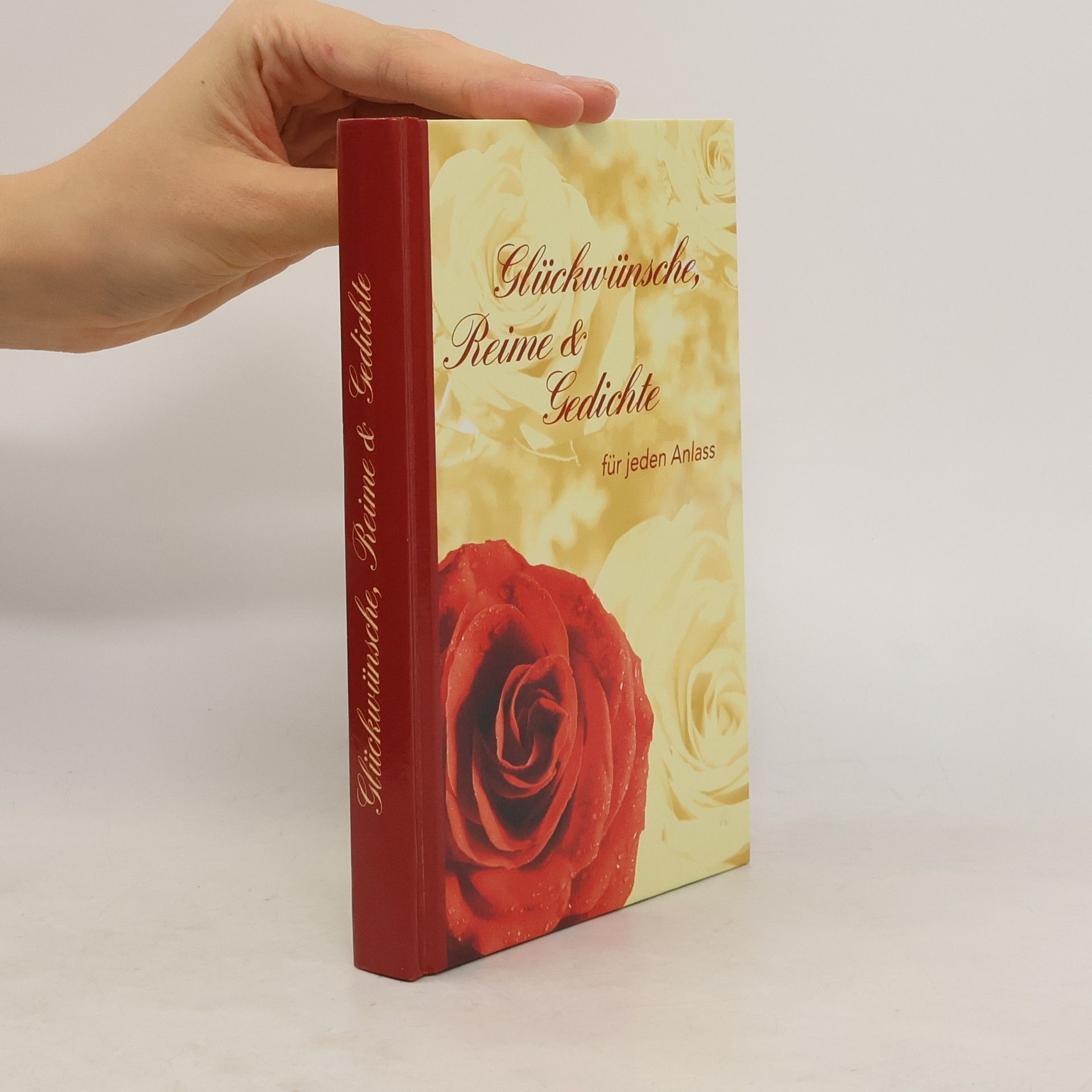 Various authors Glückwünsche, Reime & Gedichte