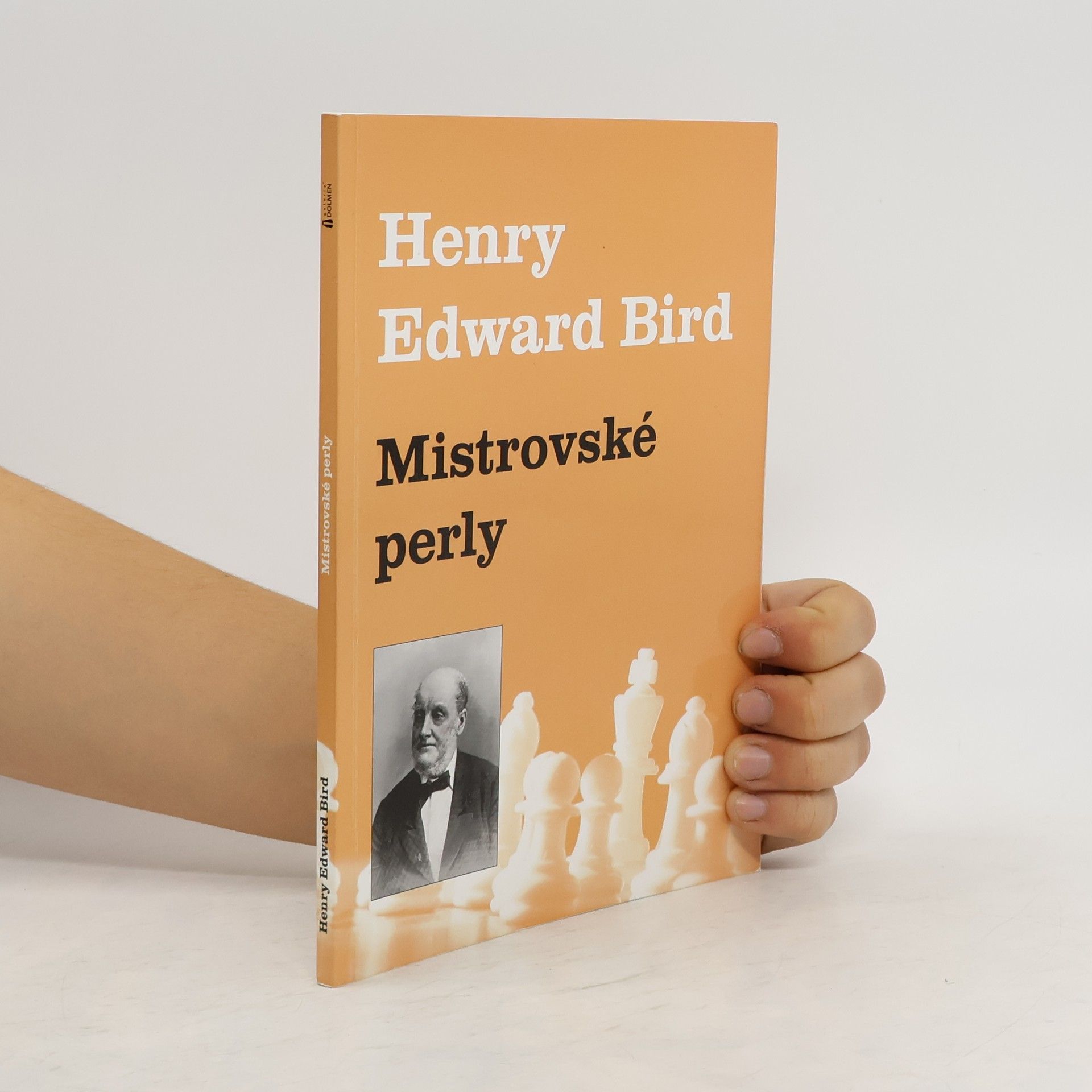 Henry Bird Mistrovské perly