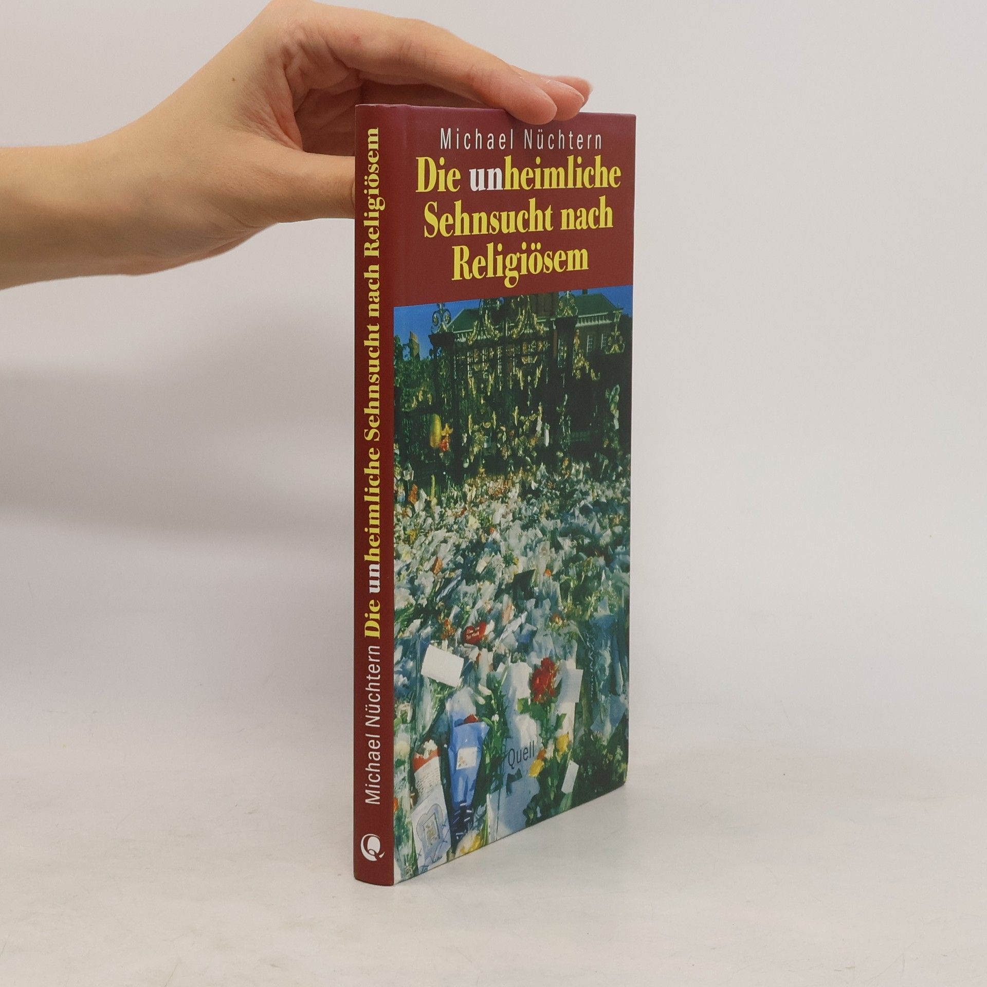 Die (un)heimliche Sehnsucht nach Religiösem