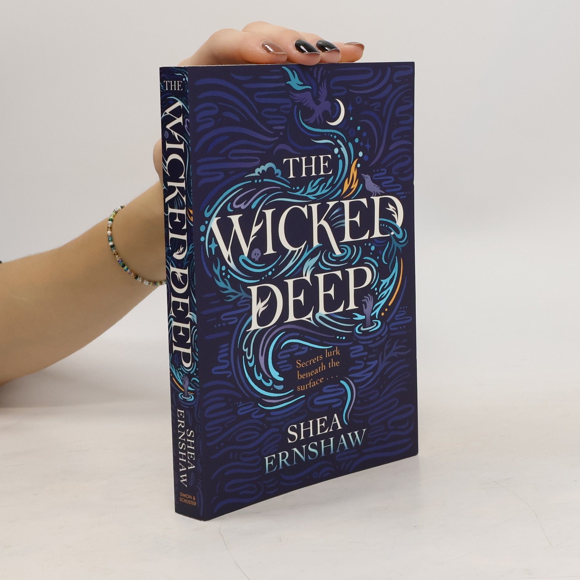 The Wicked Deep