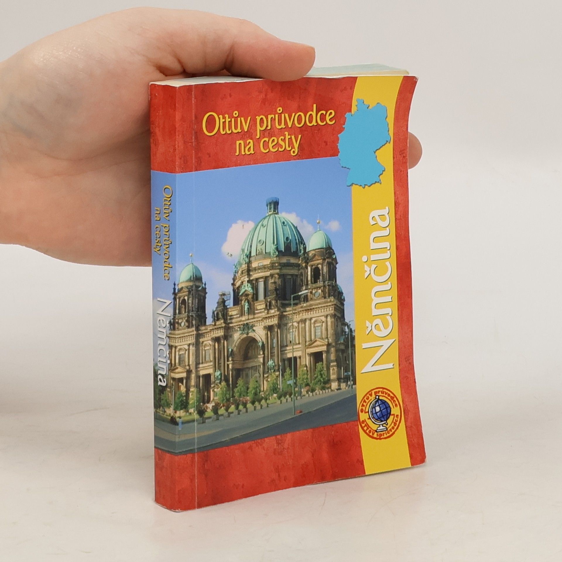 Helena Hanuljaková Němčina