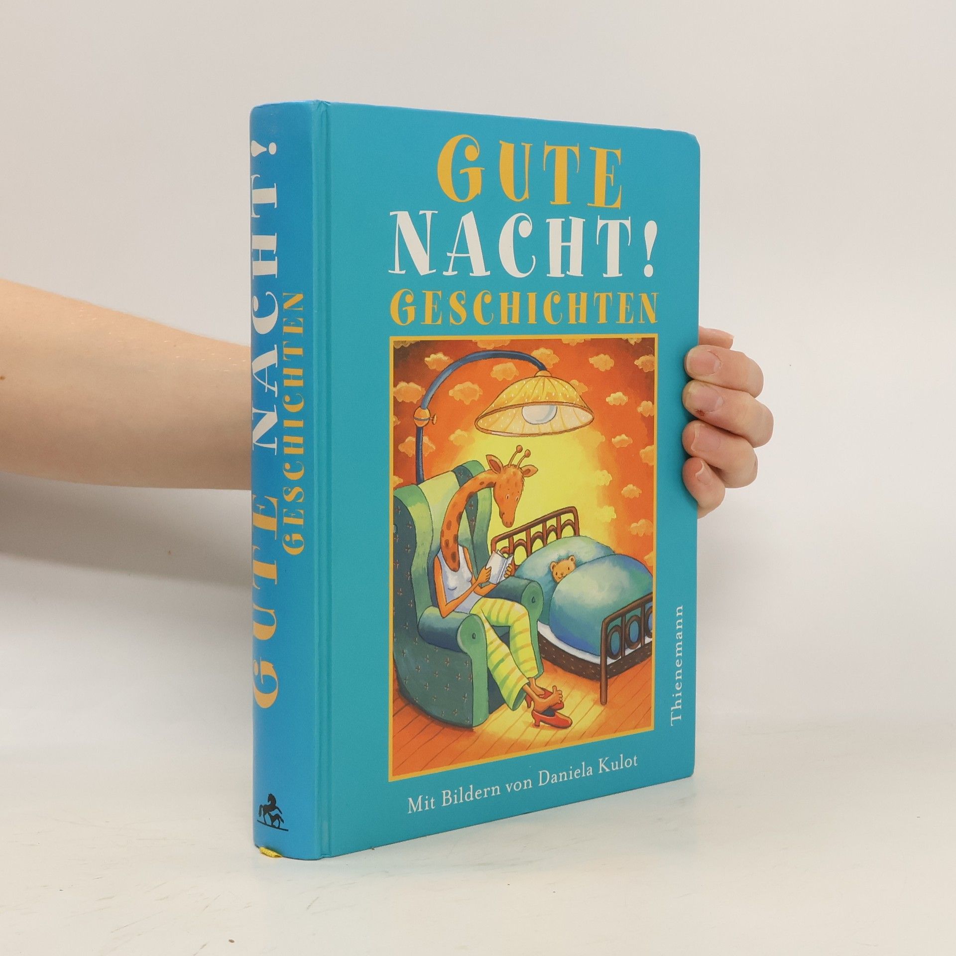 Autorenkollektiv Gute Nacht!