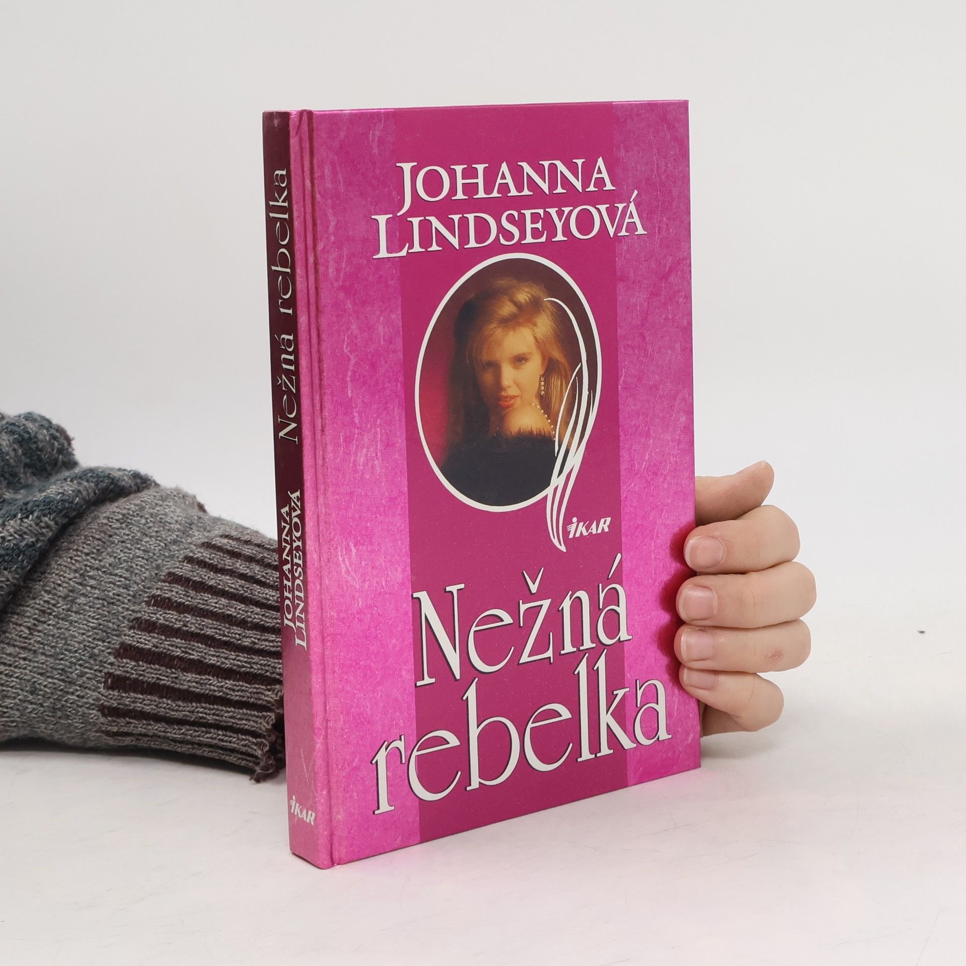 Nežná rebelka