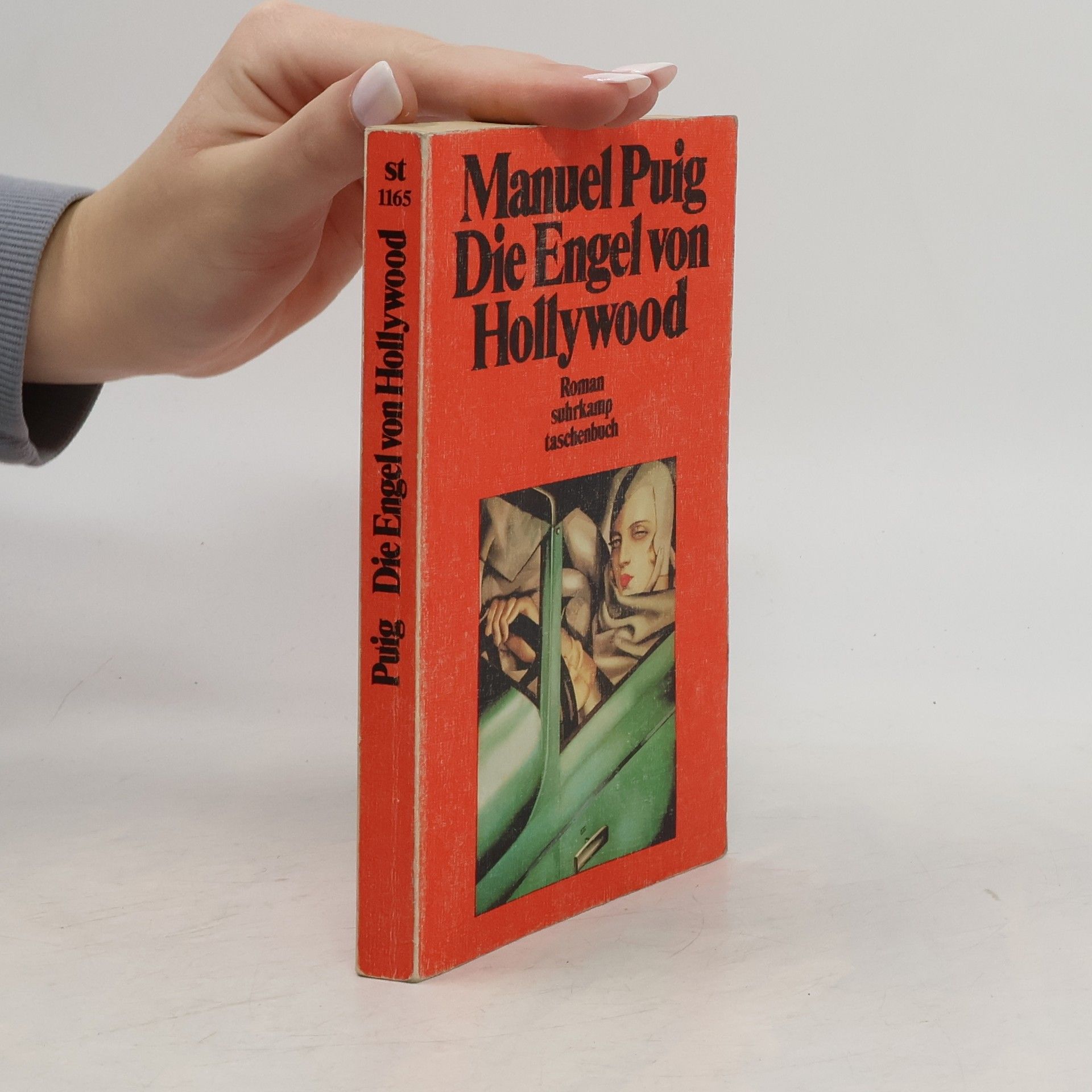 Die Engel von Hollywood