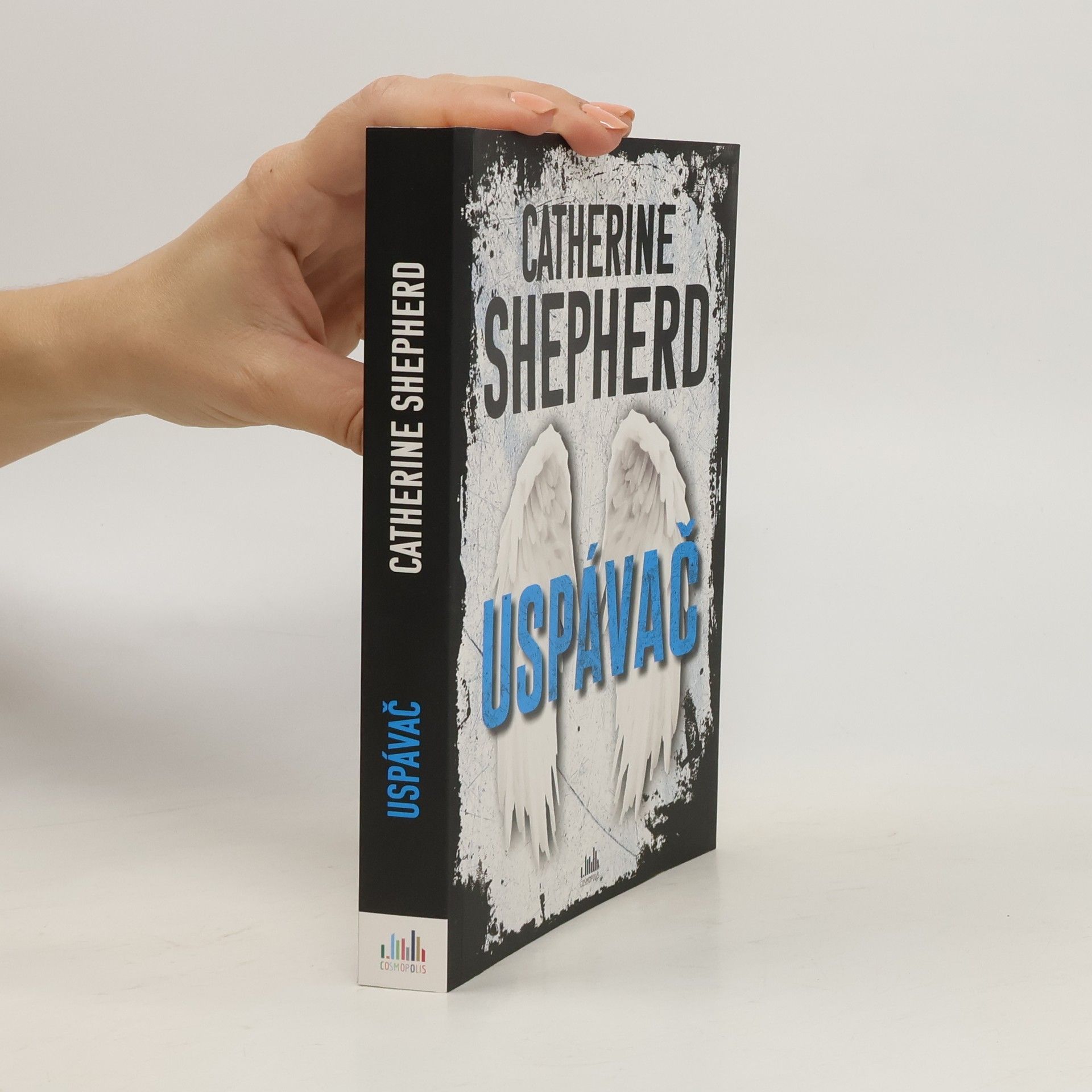 Catherine Shepherd Uspávač