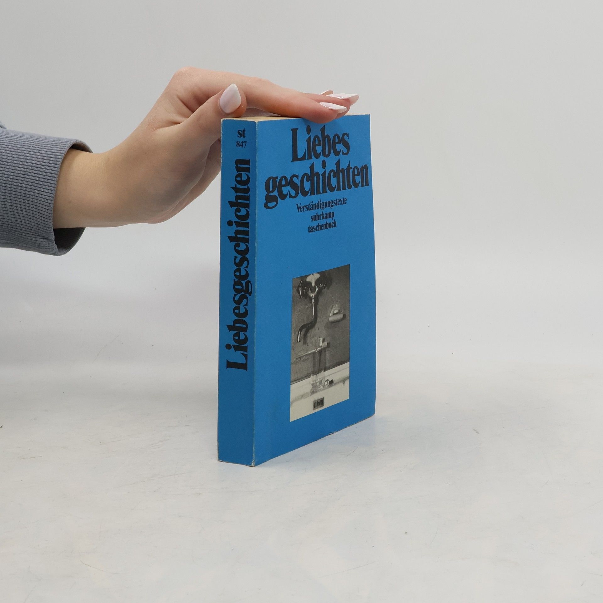 Christel Göbelsmann Liebesgeschichten