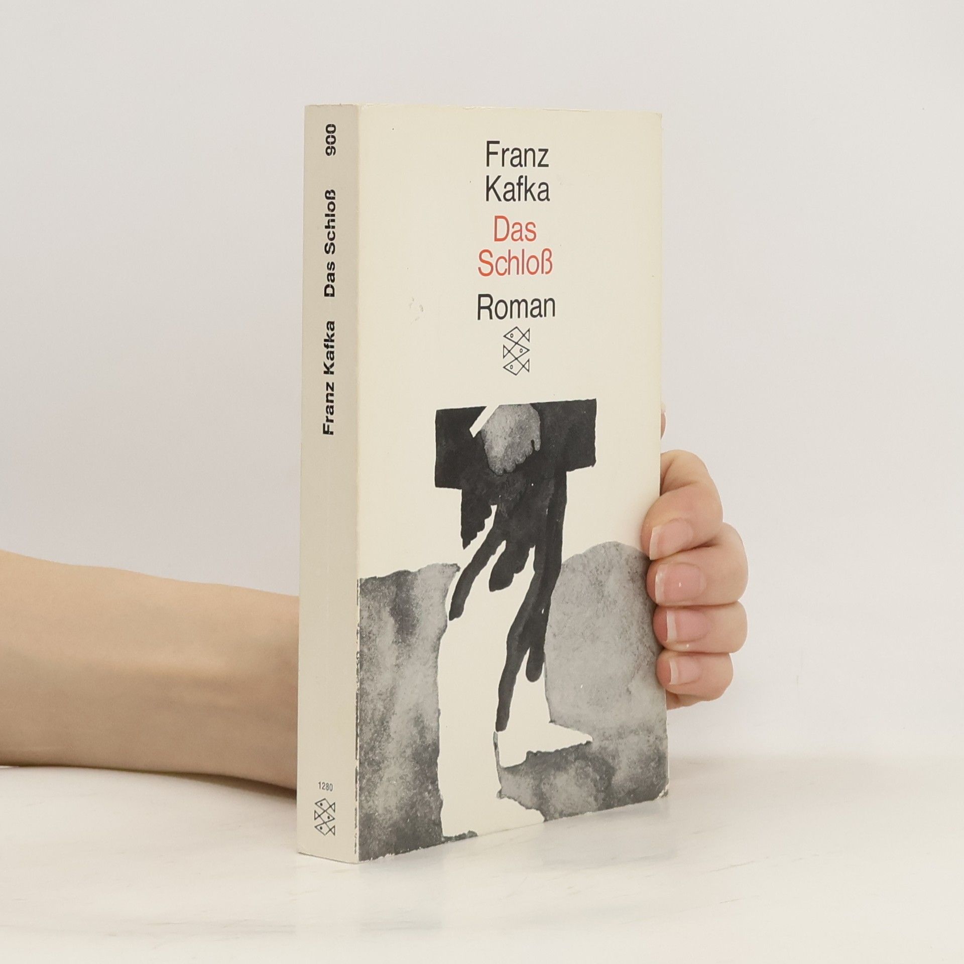 Franz Kafka Das Schloß