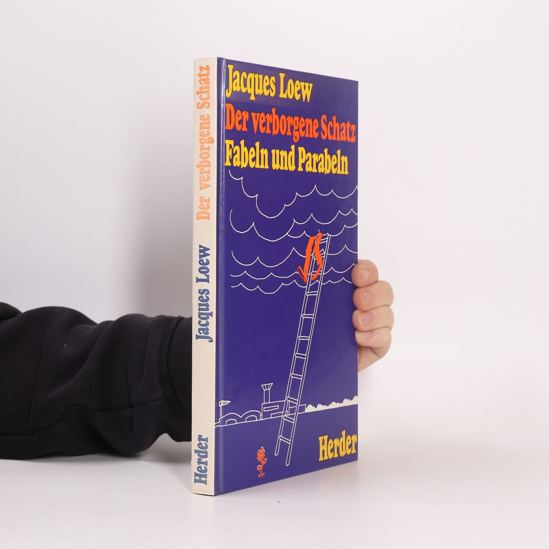 Der verborgene Schatz