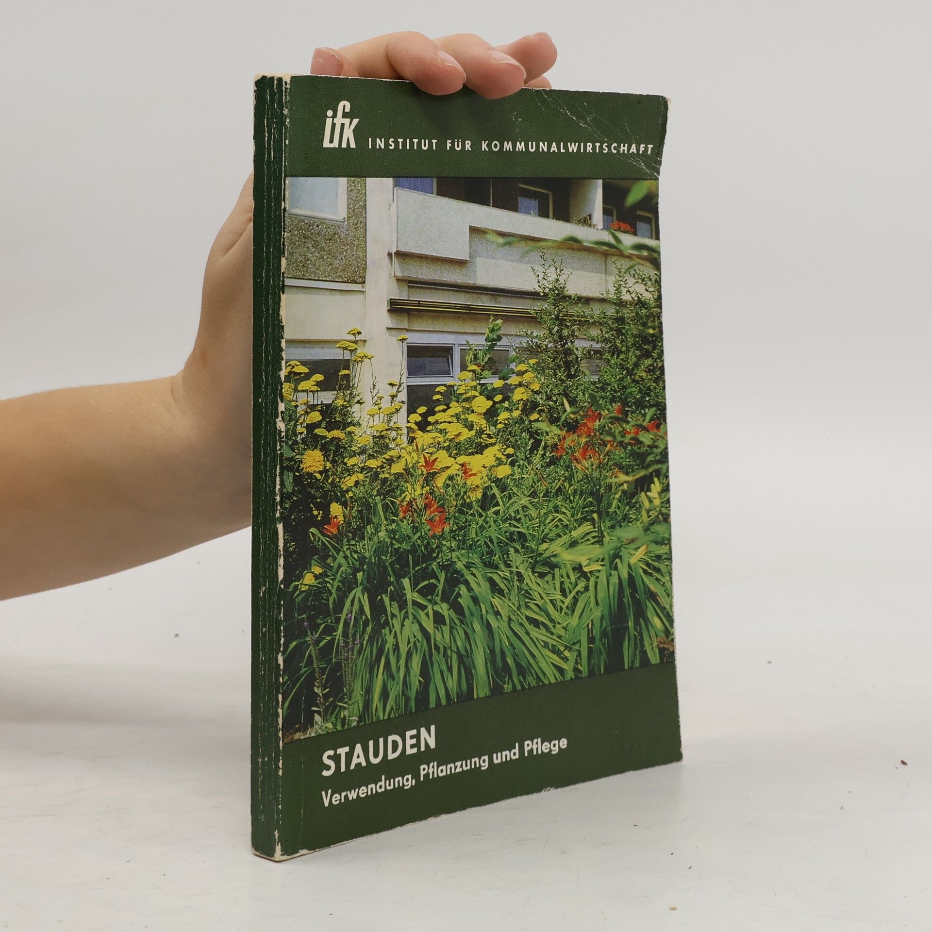 Collectif d'auteurs Staden