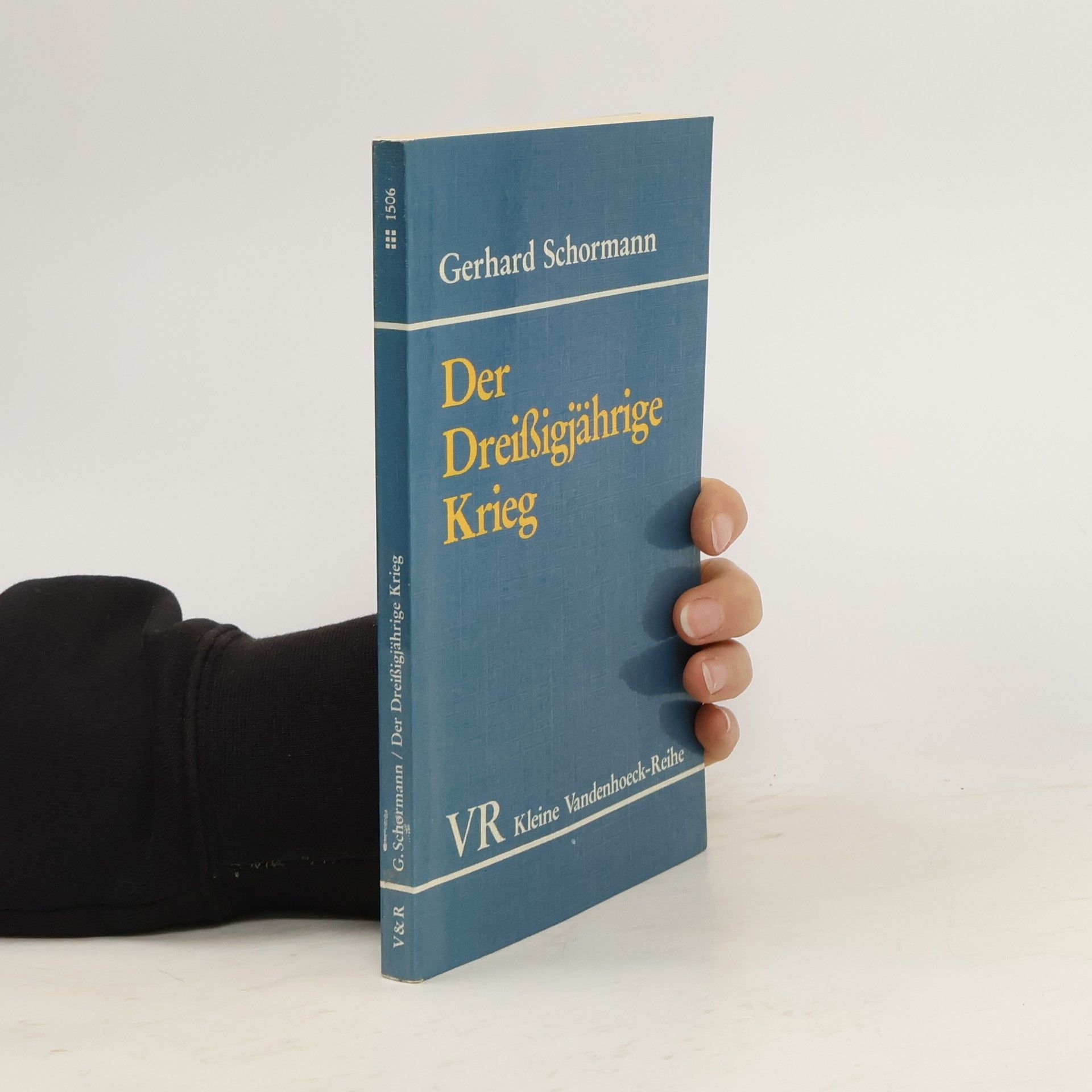 Der Dreissigjährige Krieg