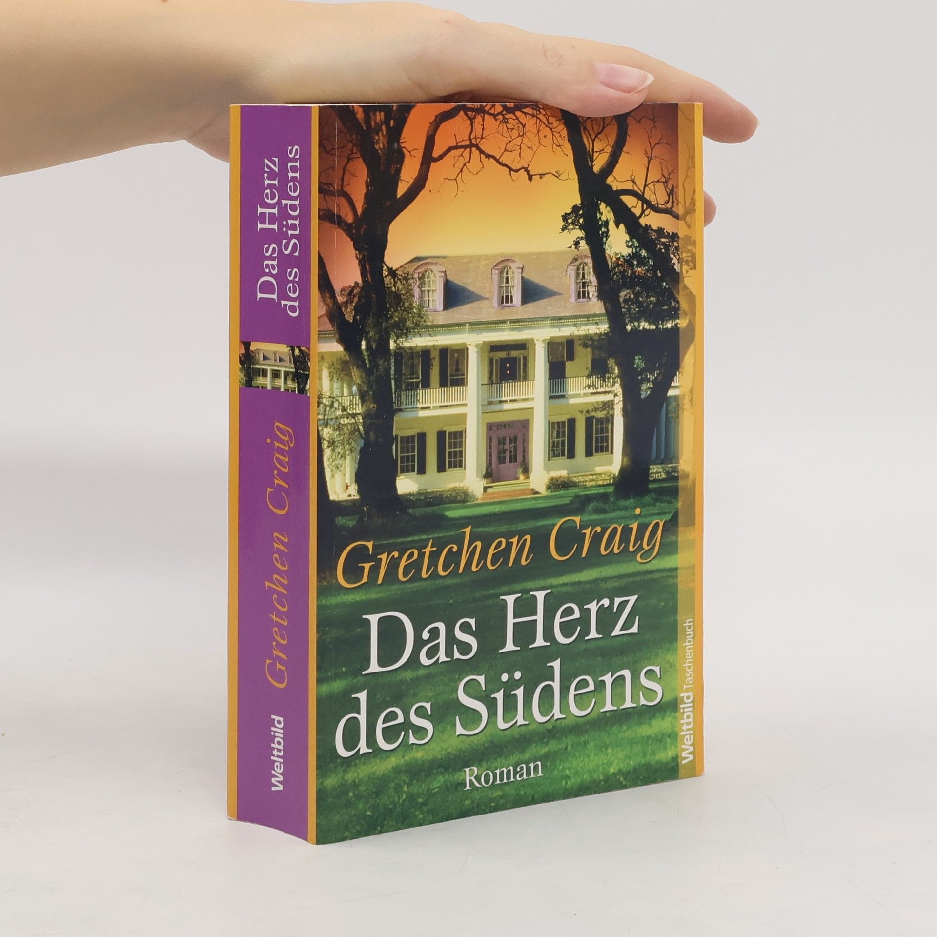 Das Herz des Südens