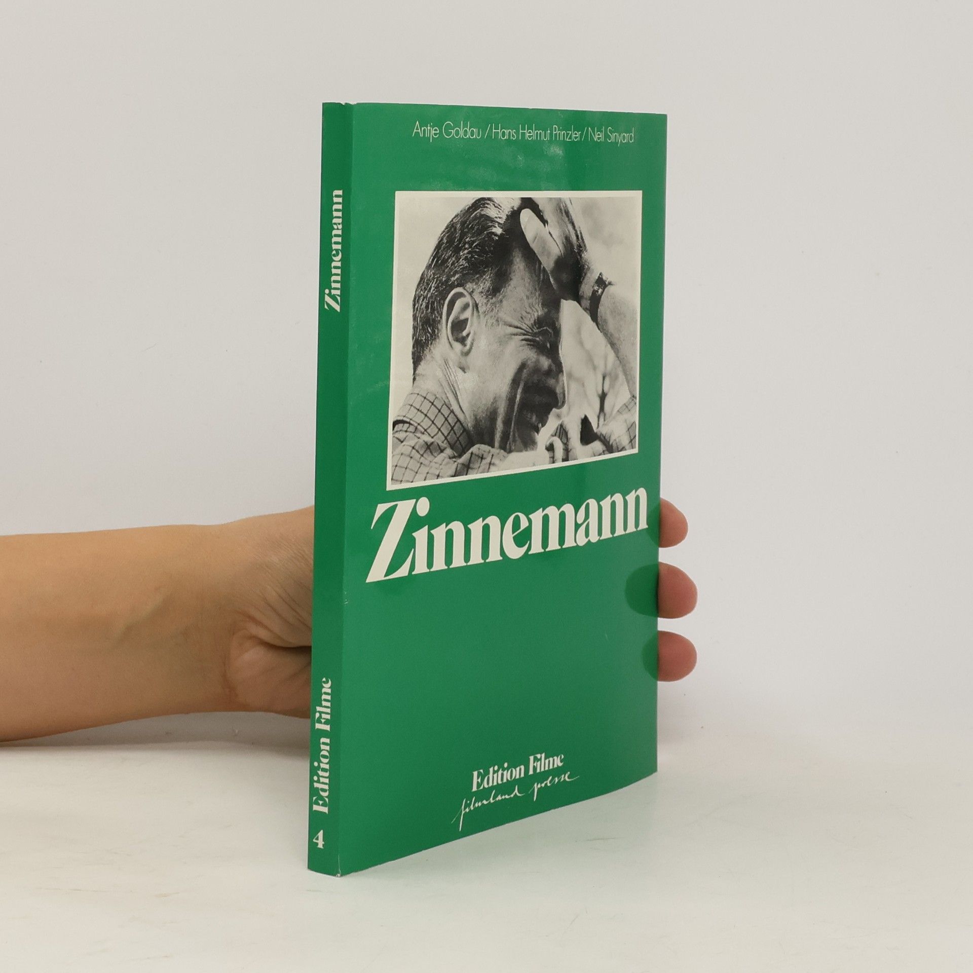 Anjte Goldau Zinnemann