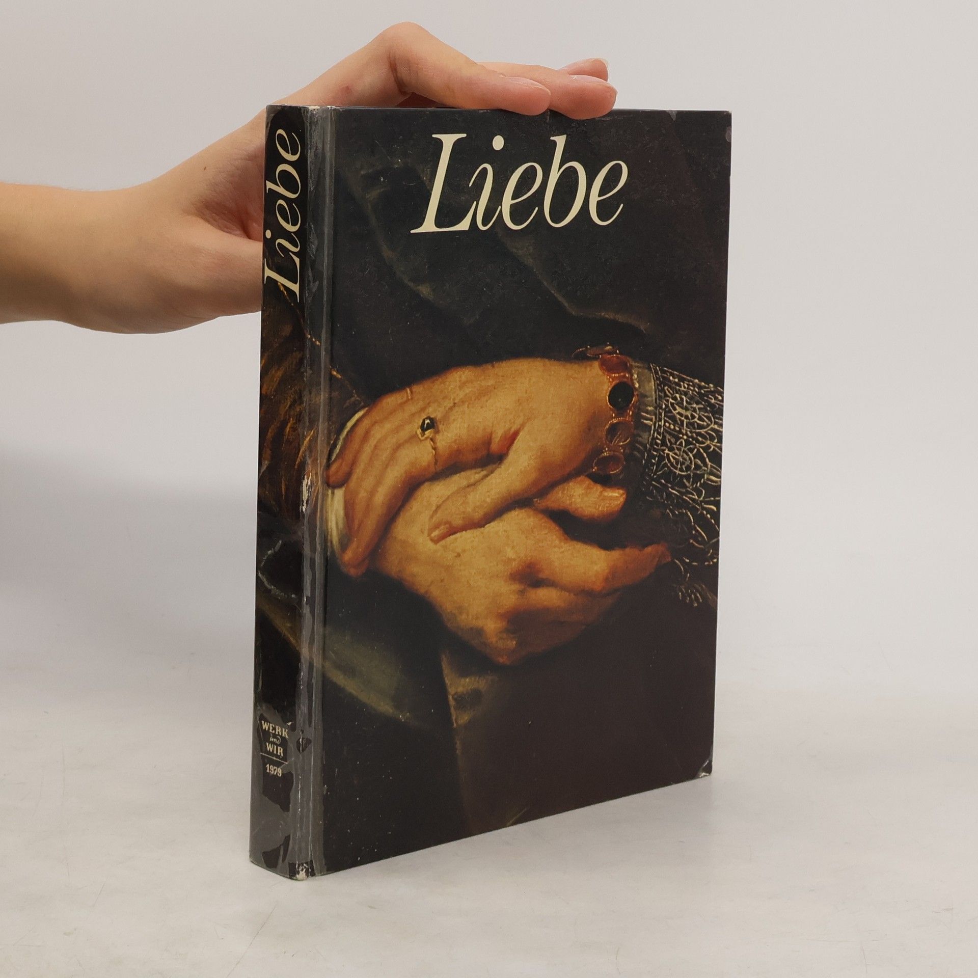 Autorenkollektiv Liebe