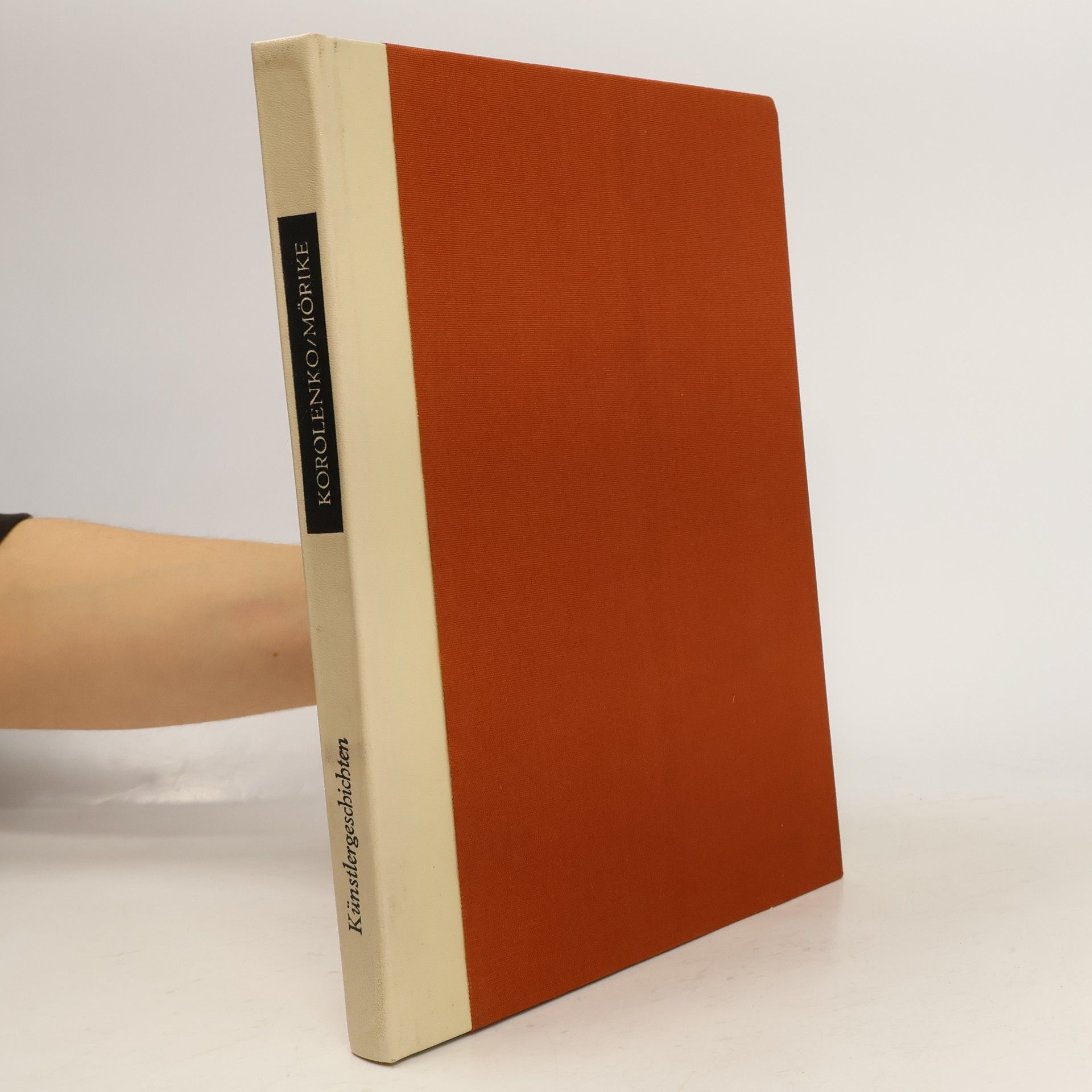 Künstlergeschichten